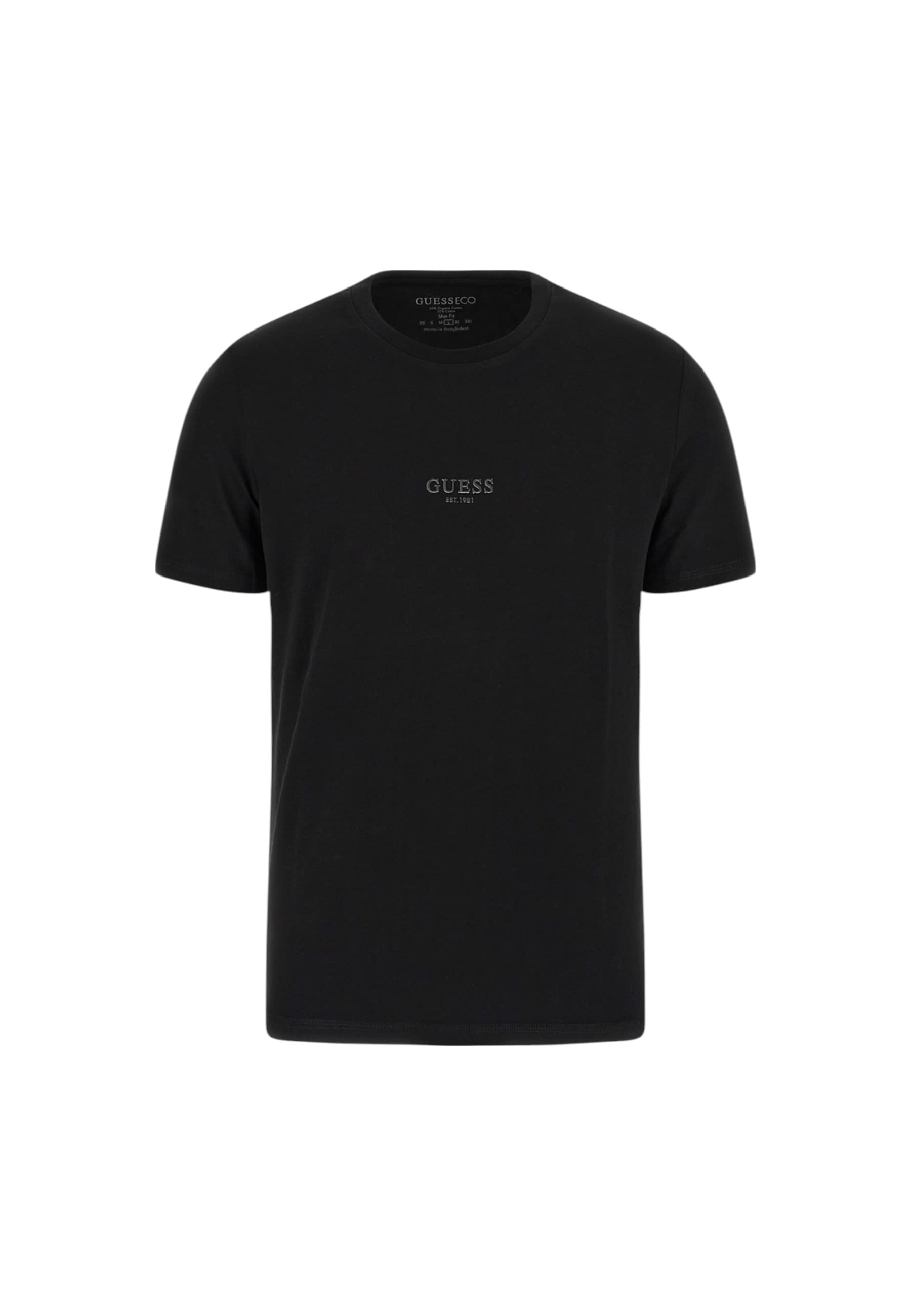Guess T-Shirt Uomo - Guess