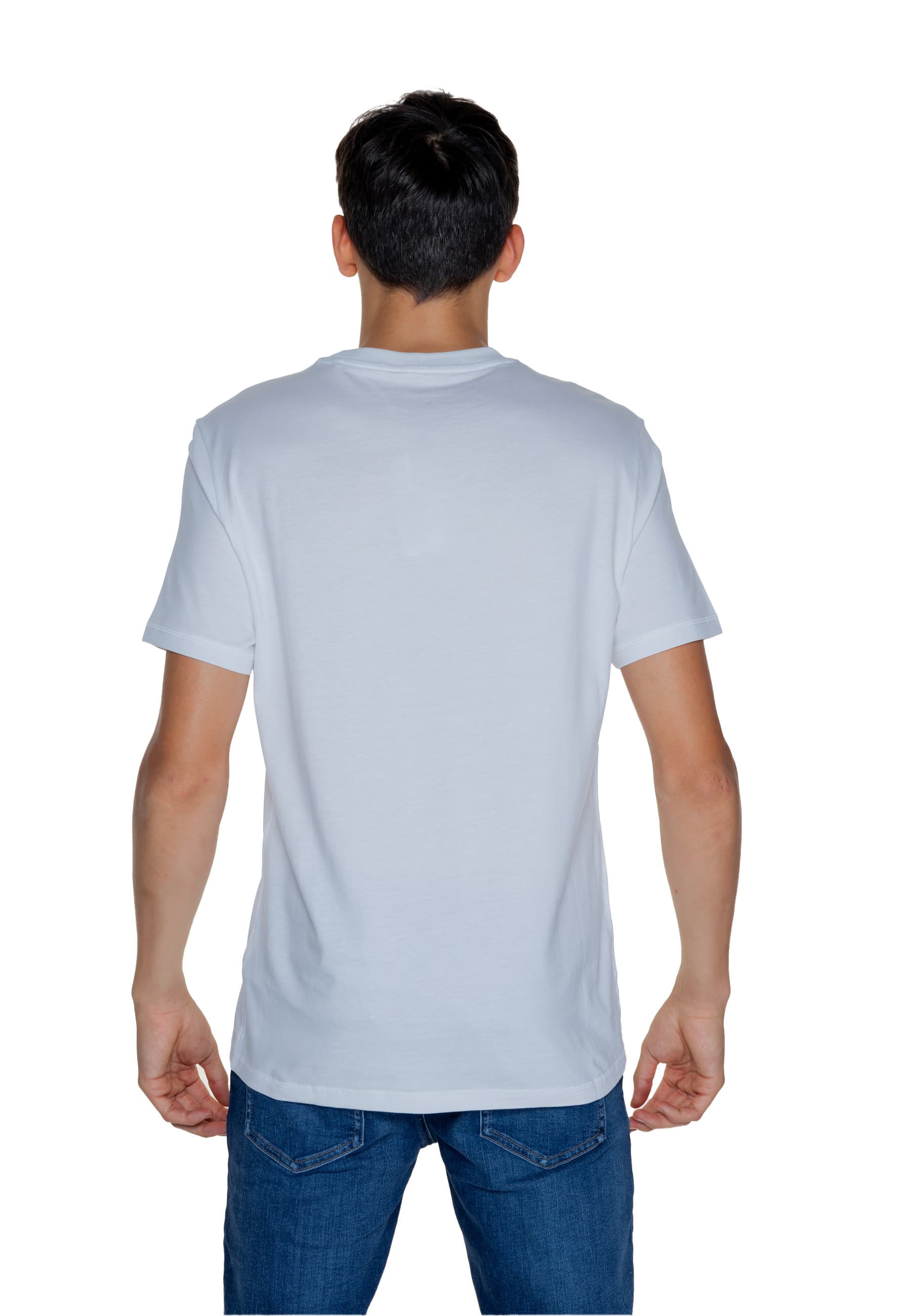 Guess T-Shirt Uomo - Guess