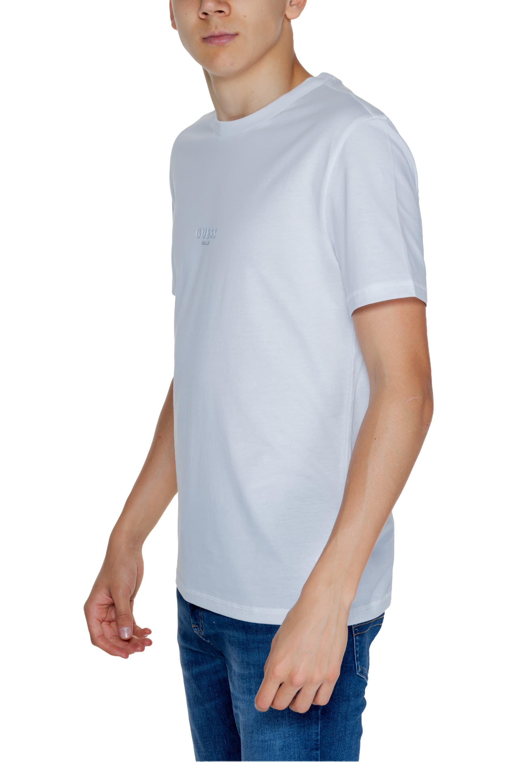 Guess T-Shirt Uomo - Guess
