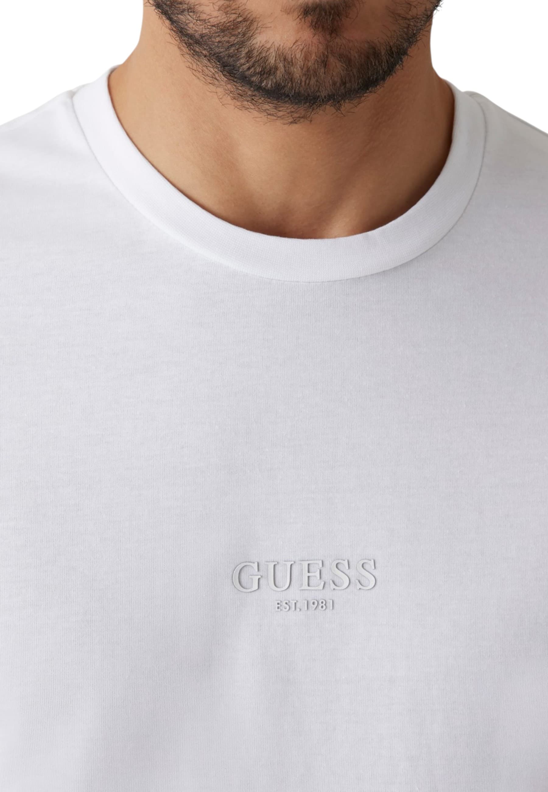 Guess T-Shirt Uomo - Guess