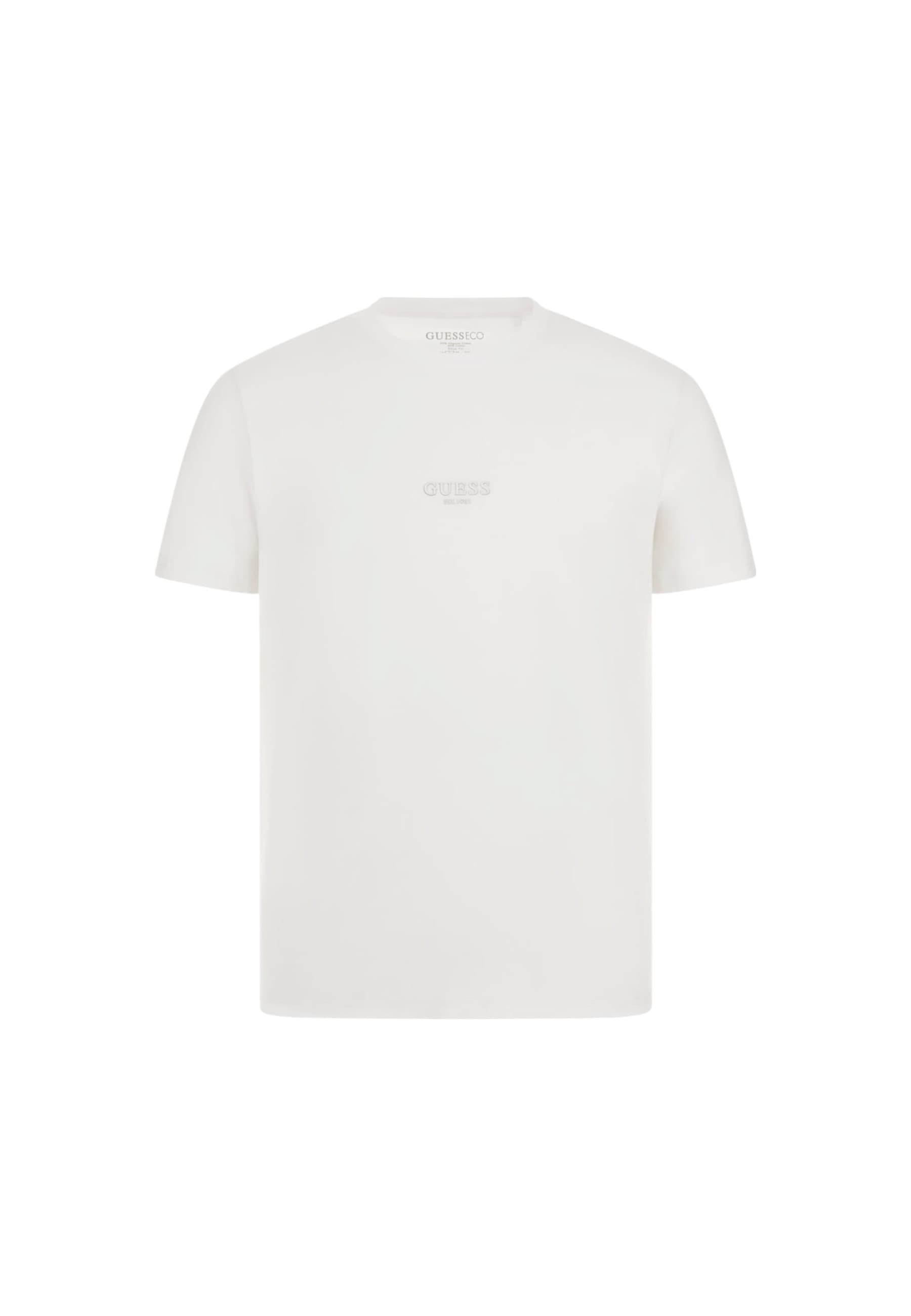 Guess T-Shirt Uomo - Guess