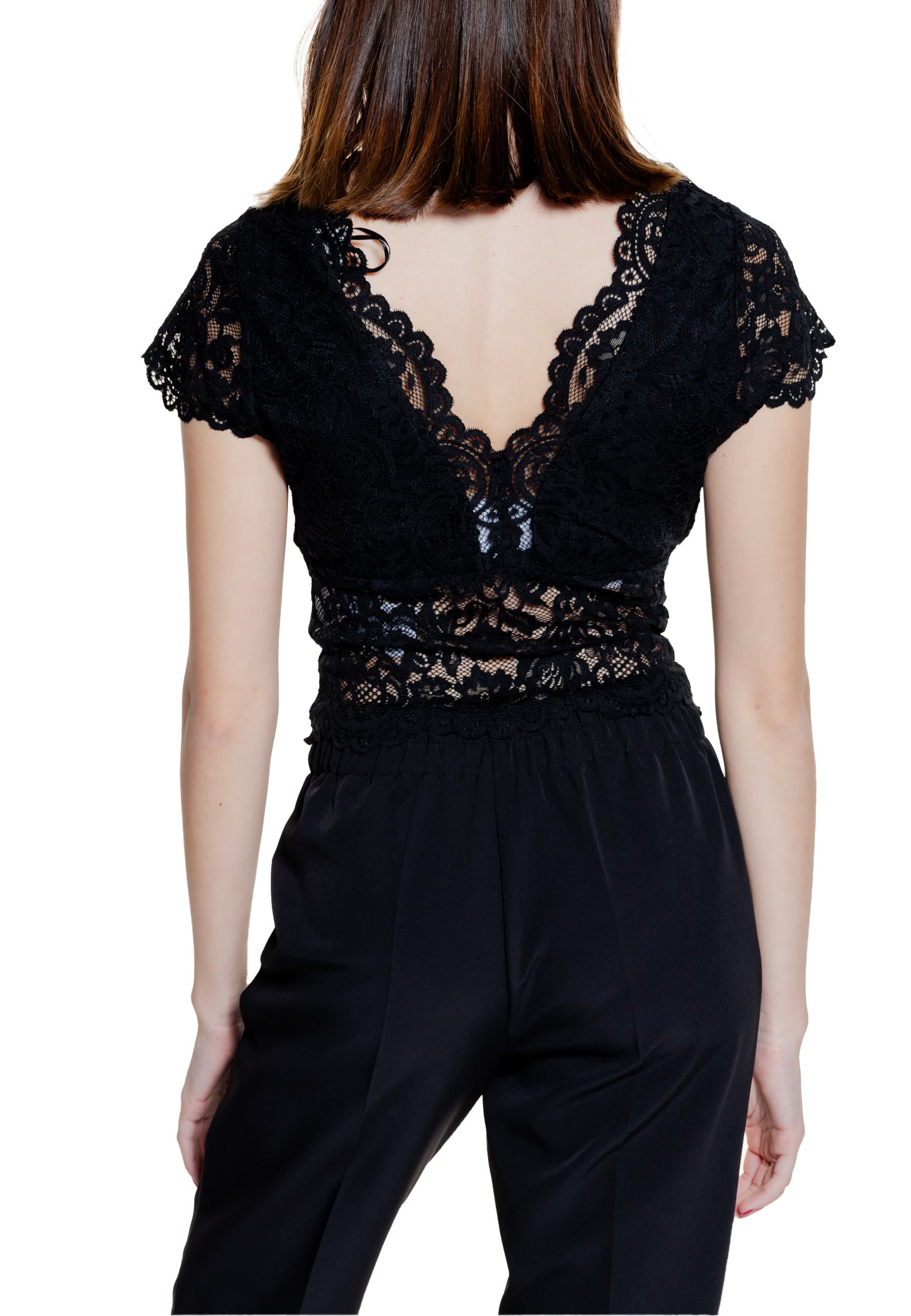 Morgan De Toi Top Donna - Morgan De Toi