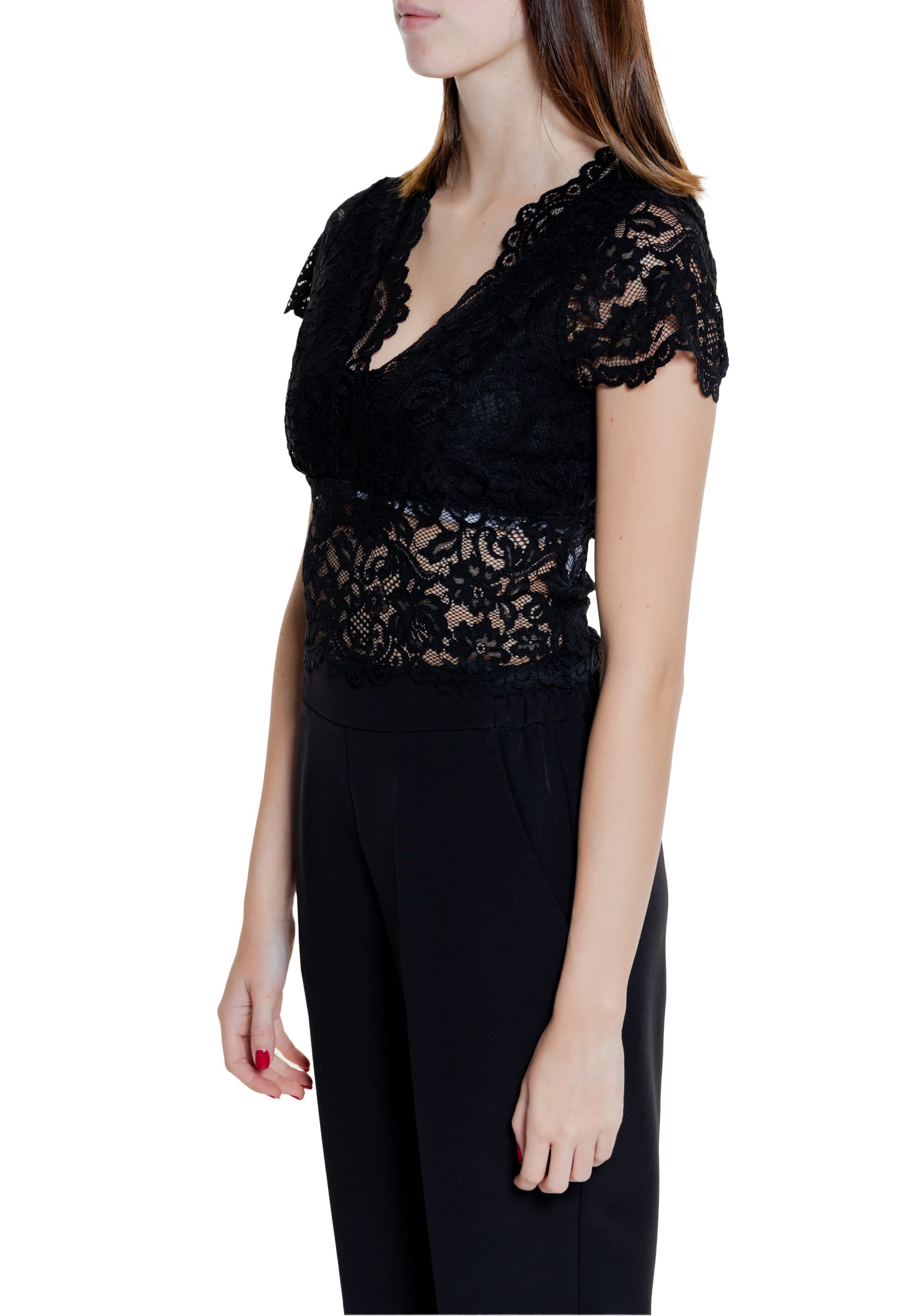 Morgan De Toi Top Donna - Morgan De Toi