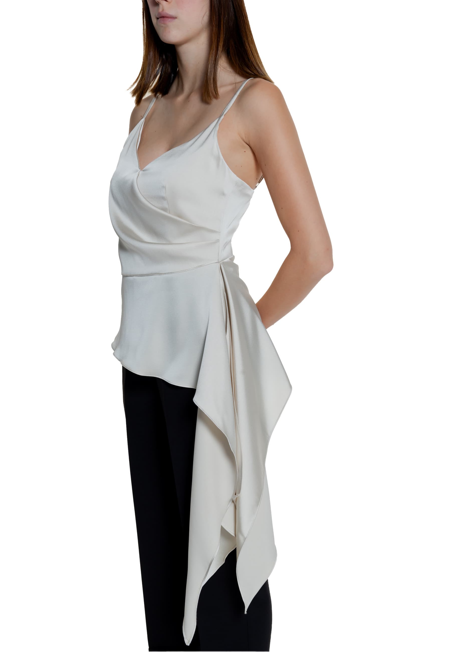 Silence Top Donna - Silence