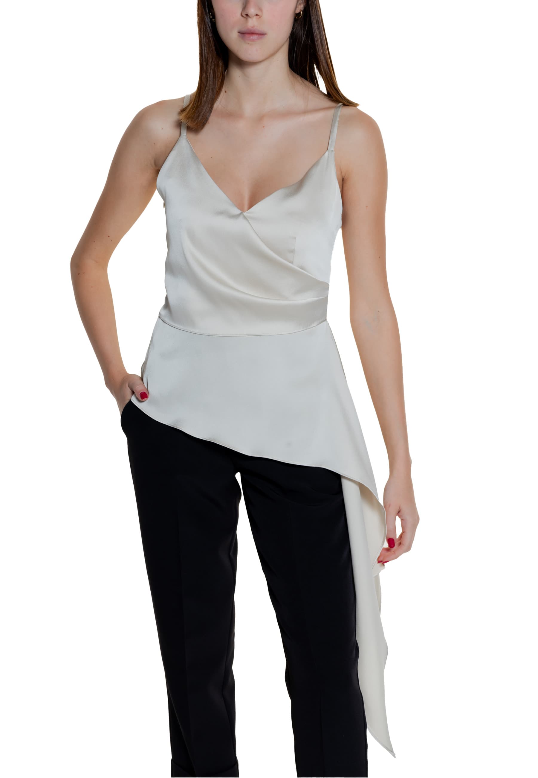 Silence Top Donna - Silence