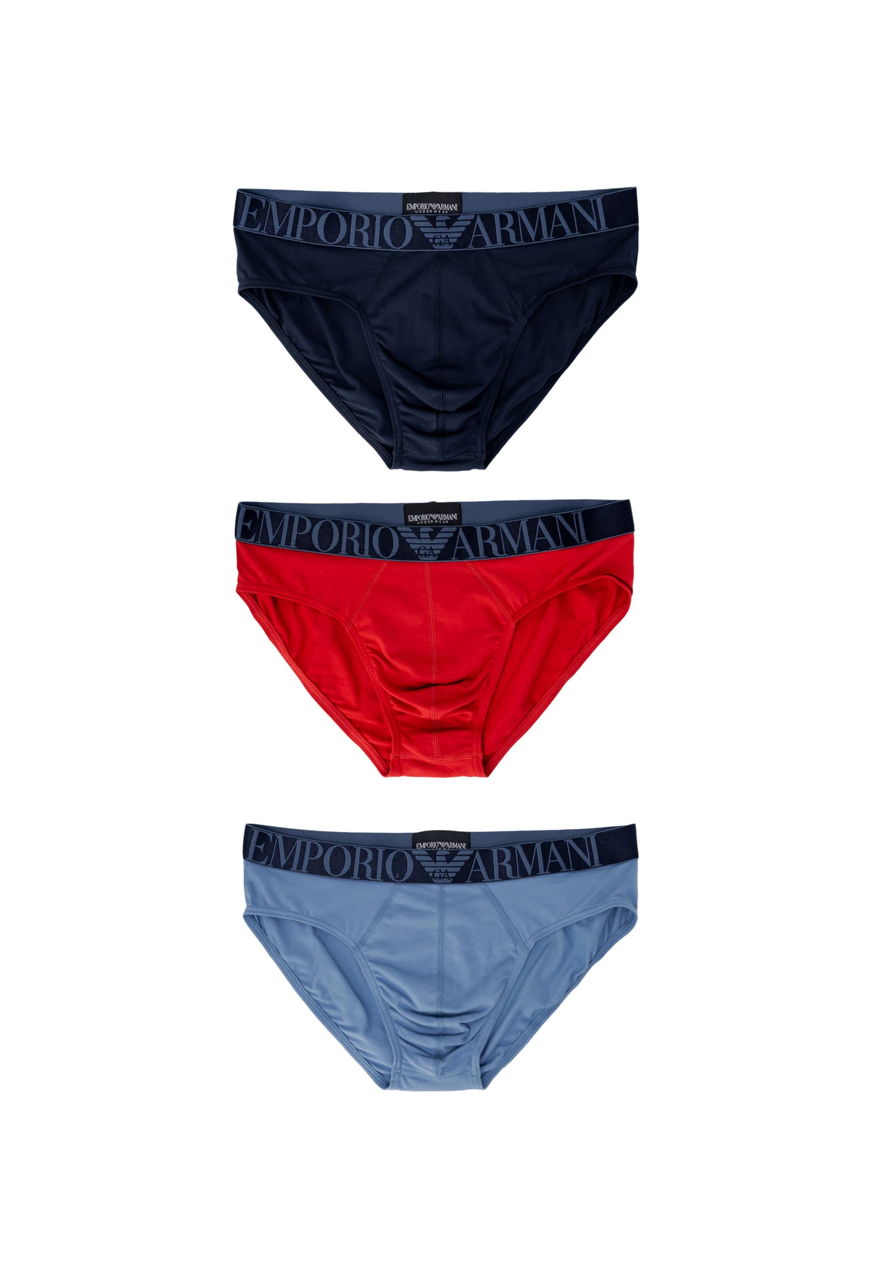 Emporio Armani Underwear Intimo Uomo - Emporio Armani Underwear