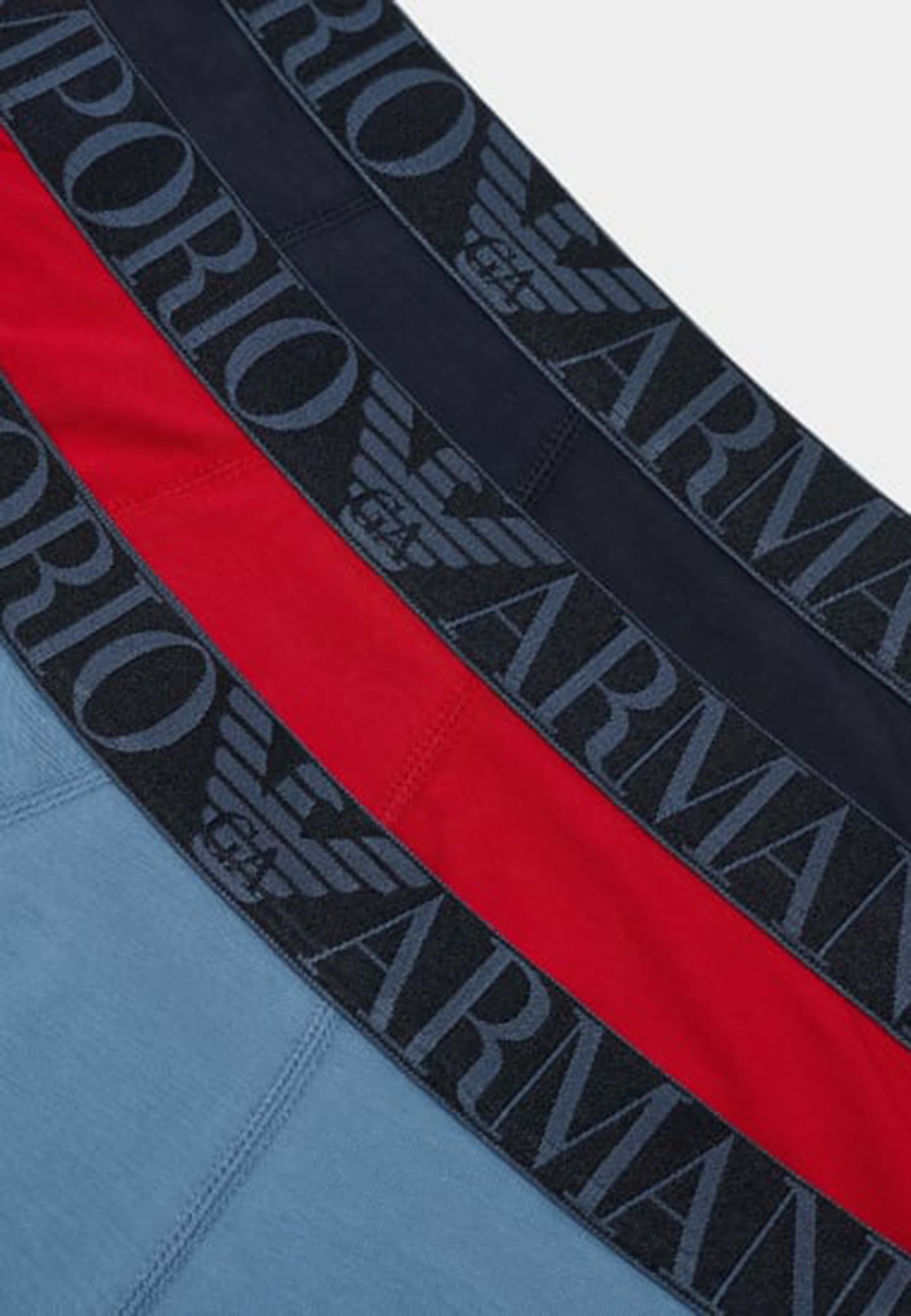 Emporio Armani Underwear Intimo Uomo - Emporio Armani Underwear