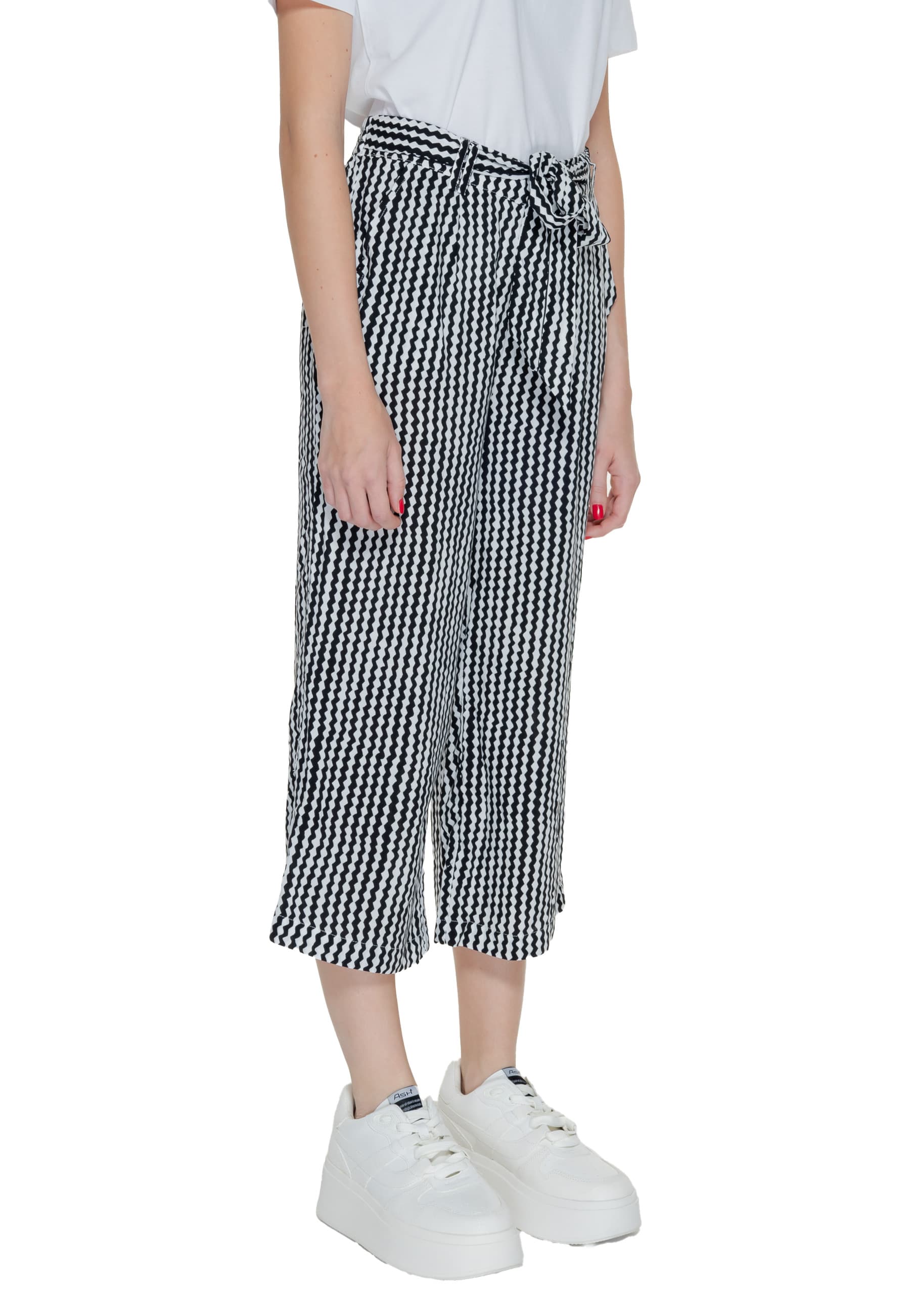 Only Pantaloni Donna - Only