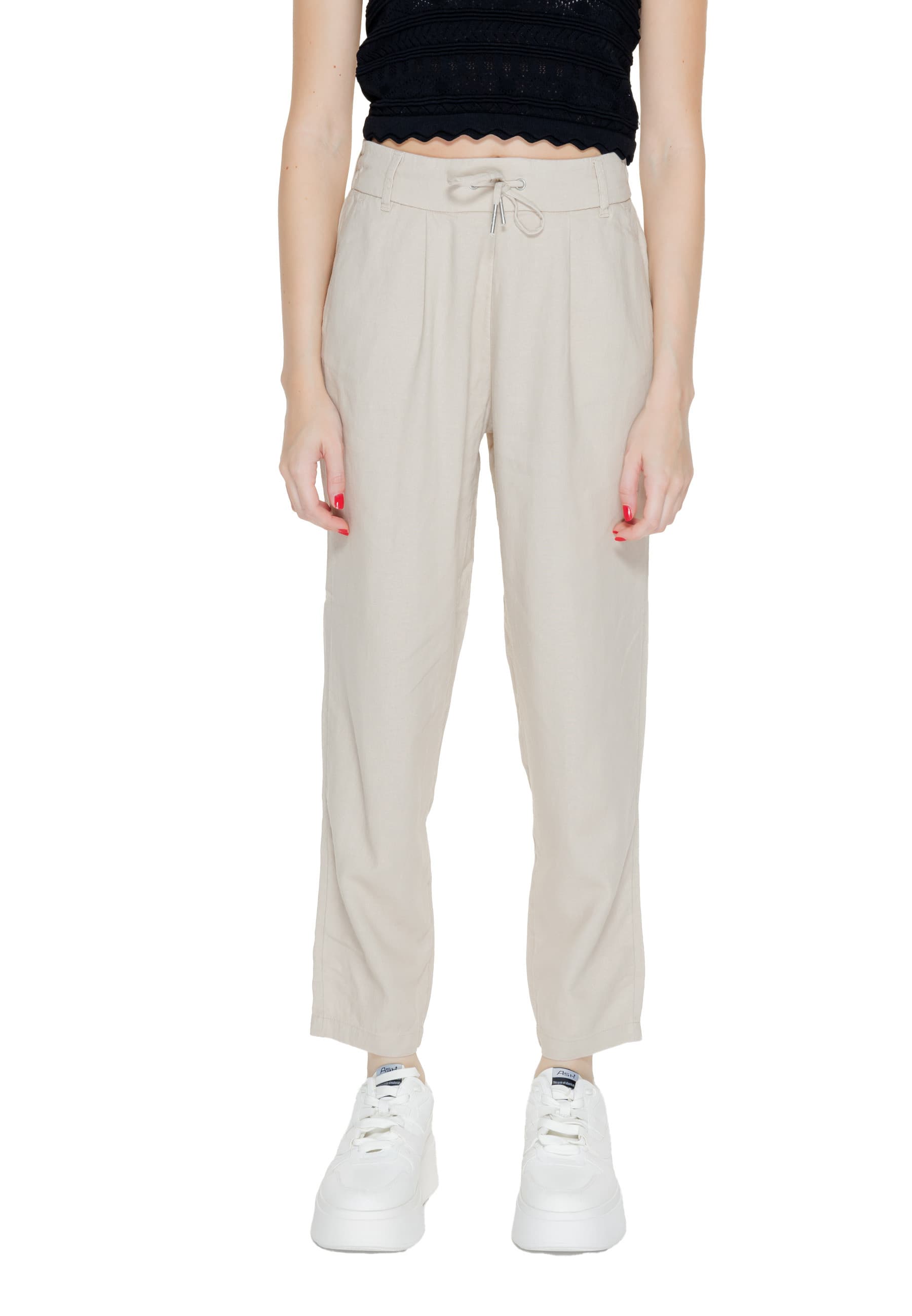 Only Pantaloni Donna - Only