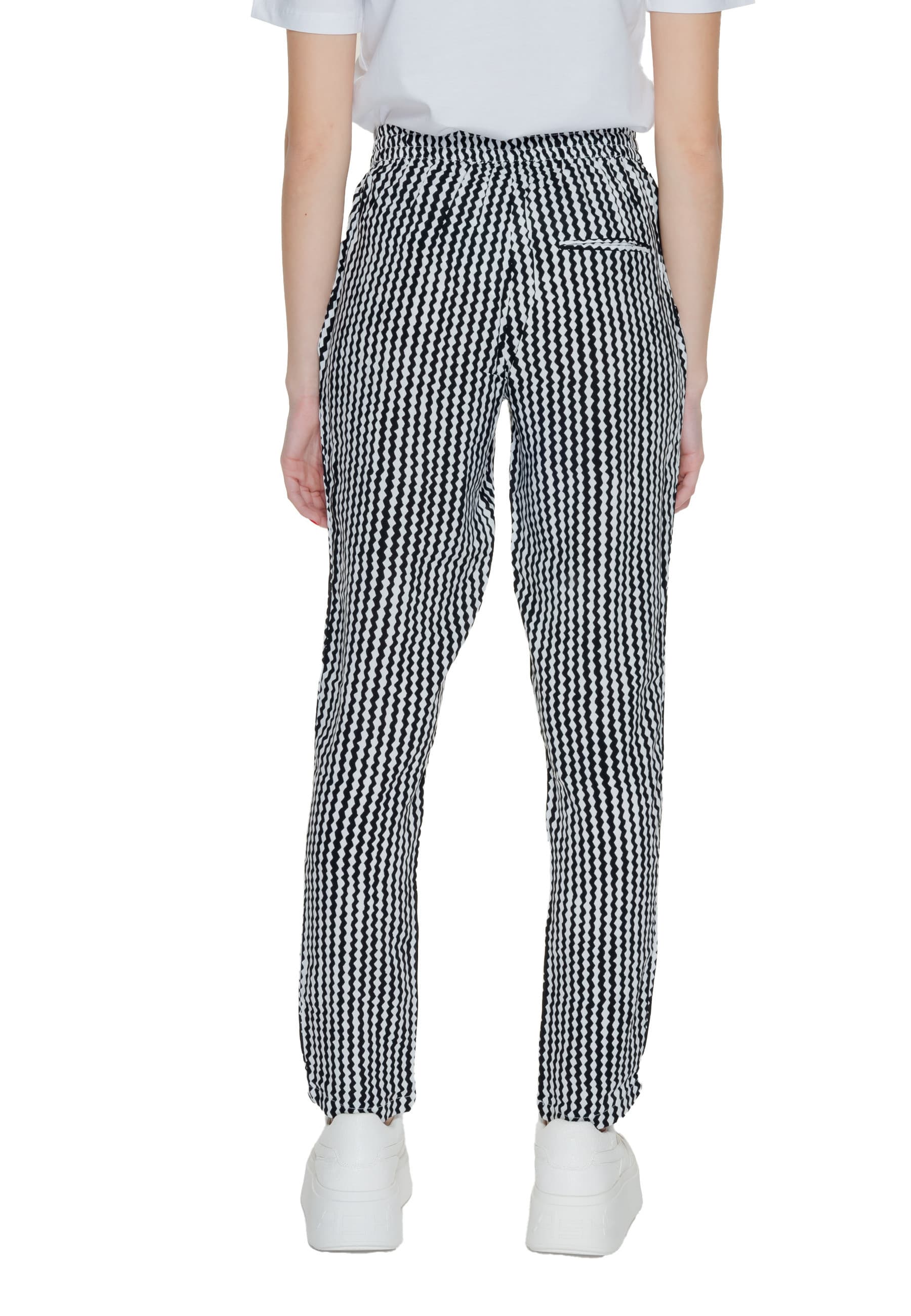 Only Pantaloni Donna - Only