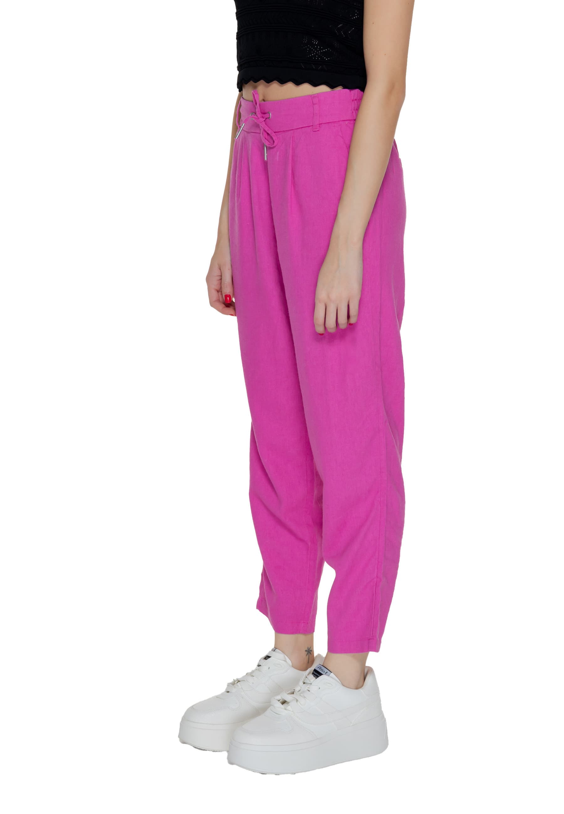 Only Pantaloni Donna - Only