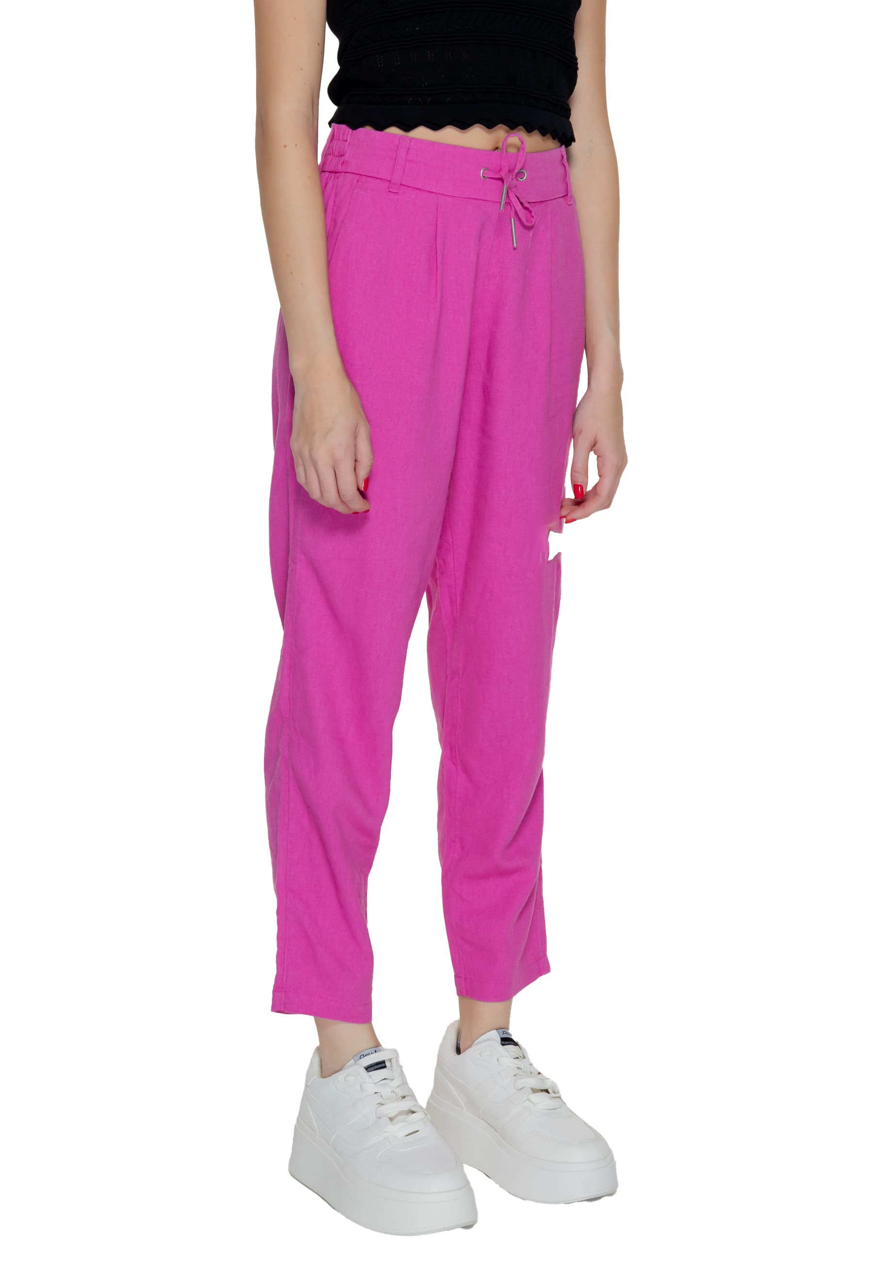 Only Pantaloni Donna - Only