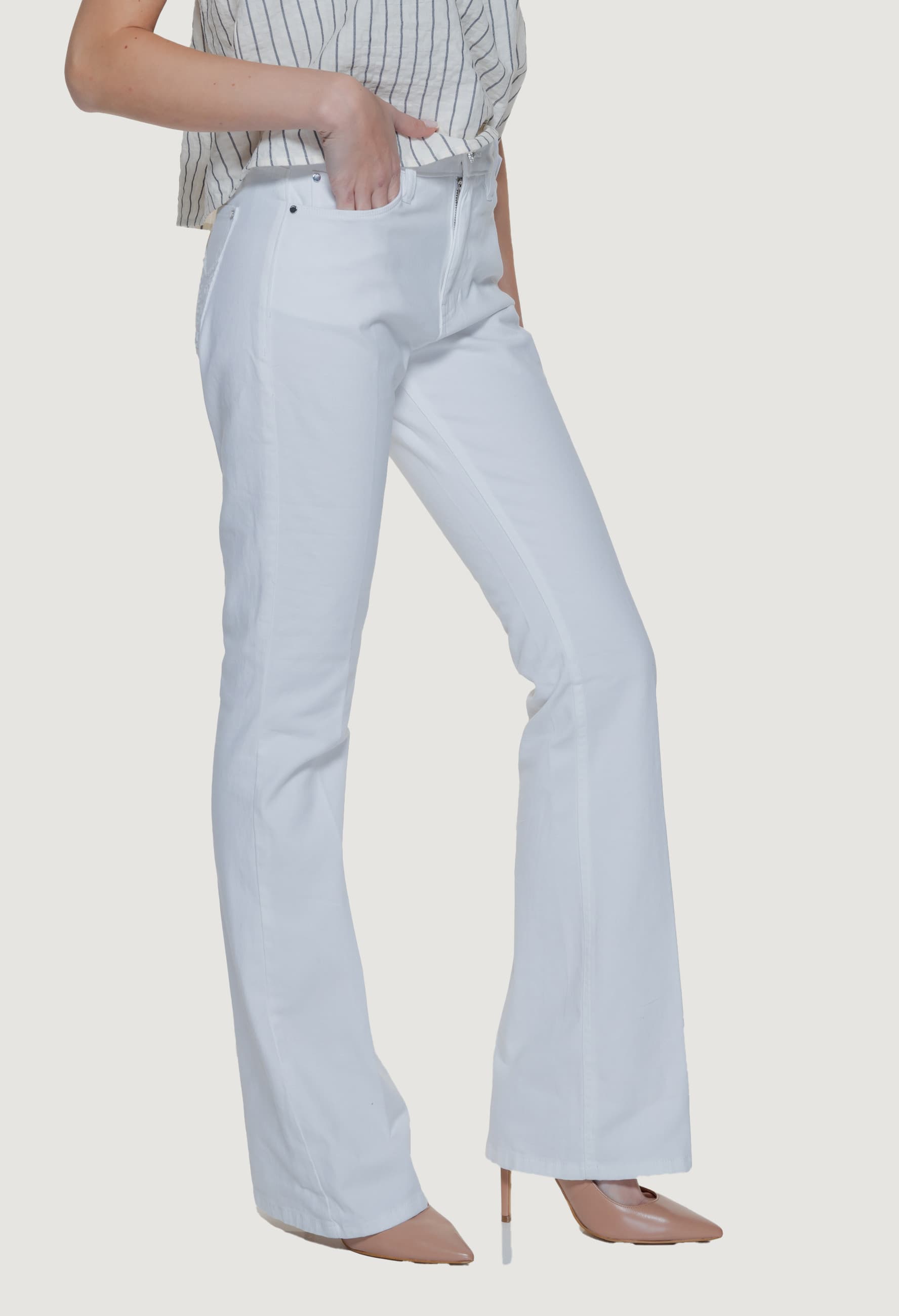Guess Pantaloni Donna - Guess