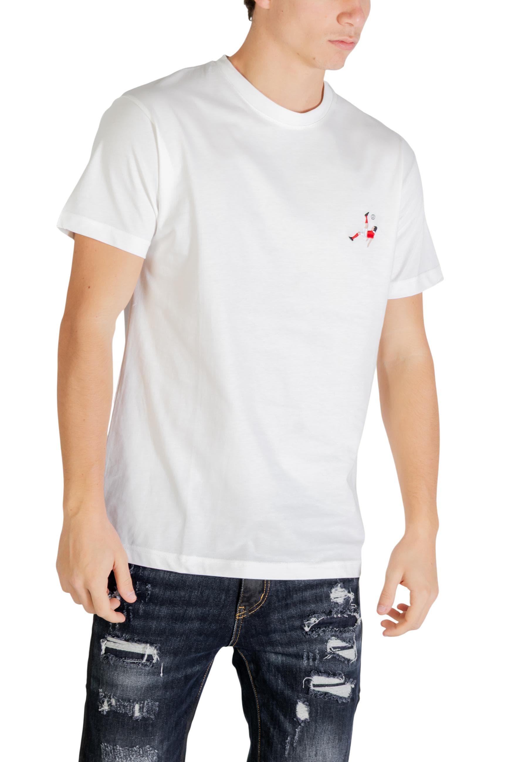 Hydra Clothing T-Shirt Uomo - Hydra Clothing
