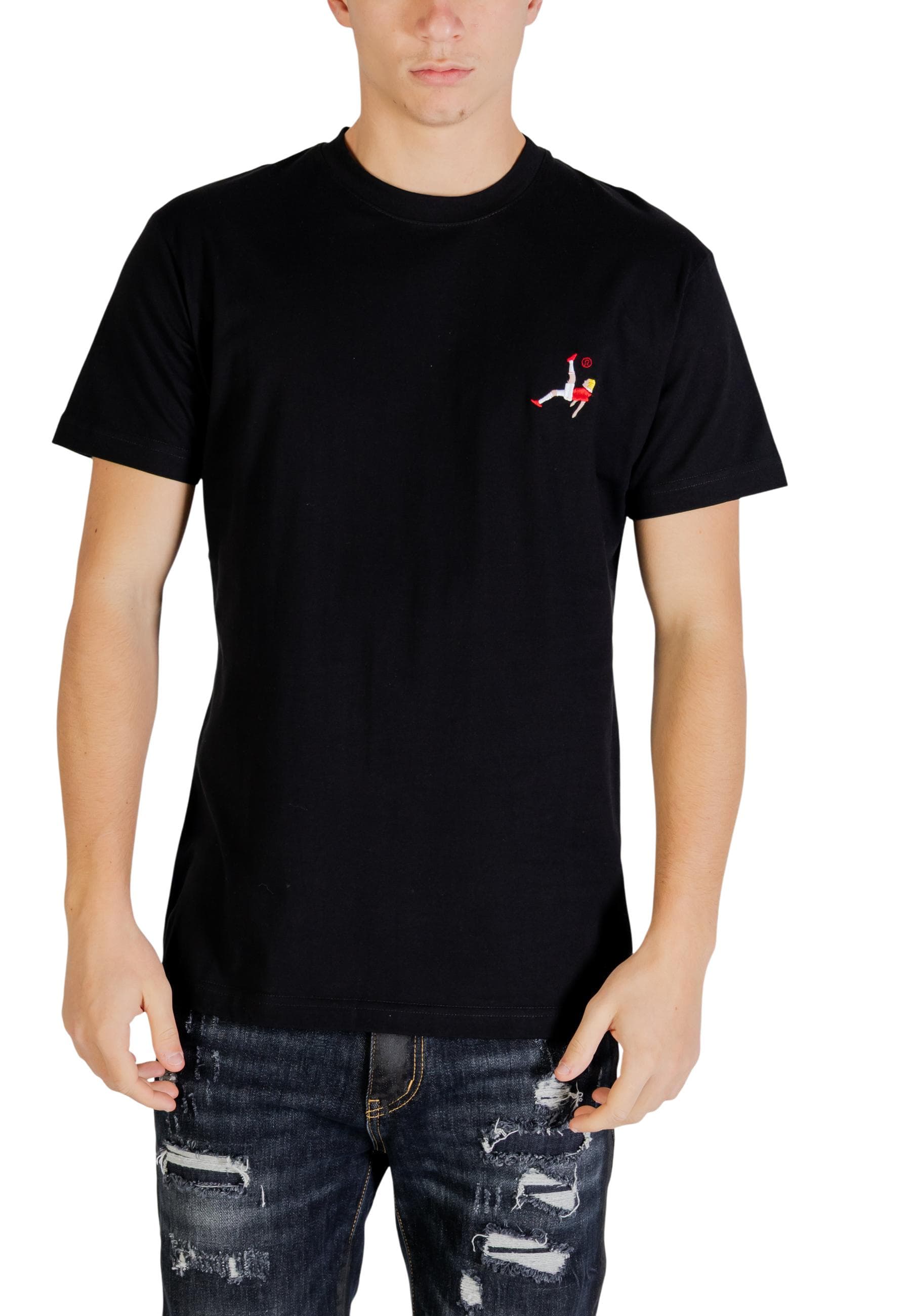 Hydra Clothing T-Shirt Uomo - Hydra Clothing