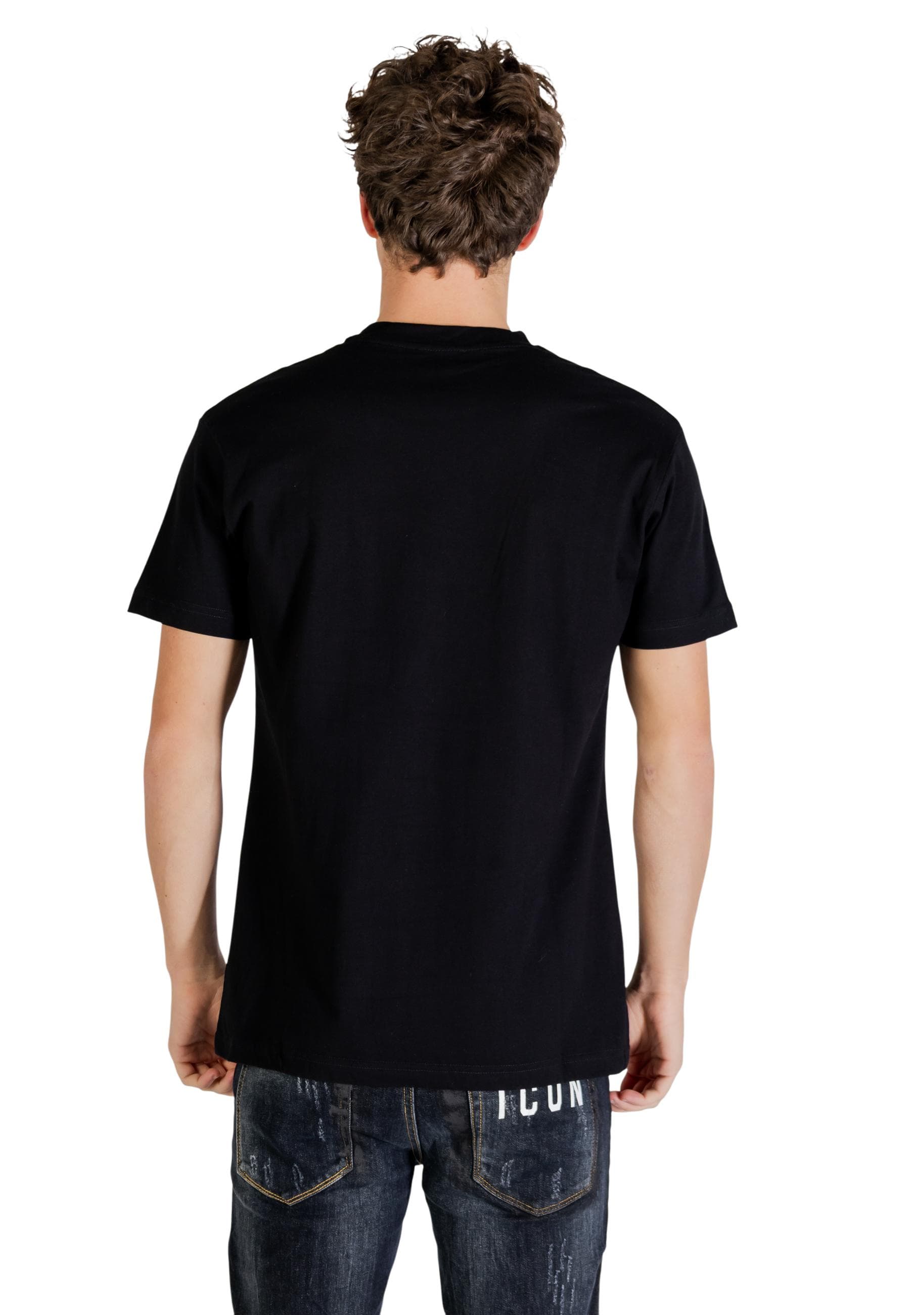 Hydra Clothing T-Shirt Uomo - Hydra Clothing