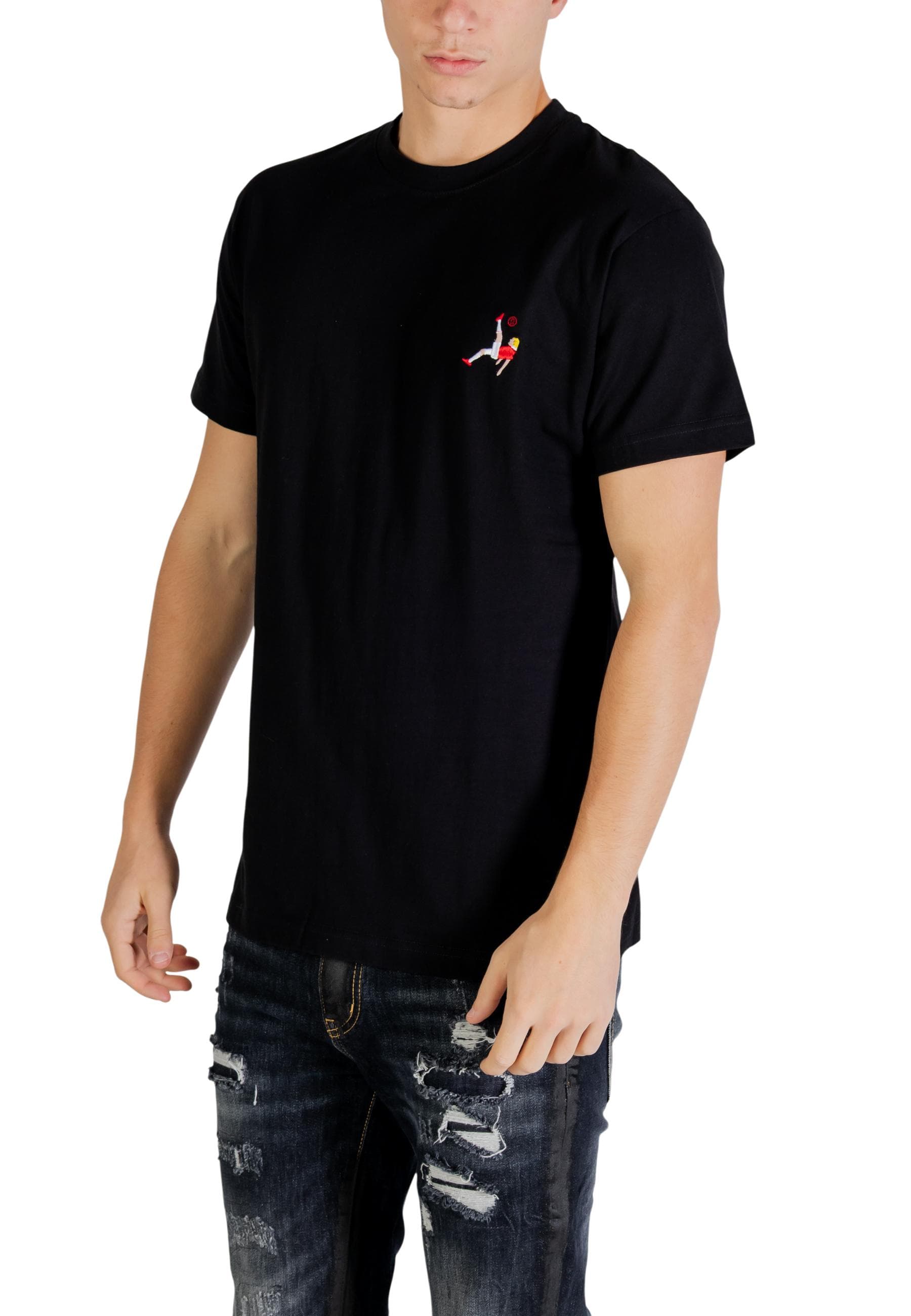 Hydra Clothing T-Shirt Uomo - Hydra Clothing