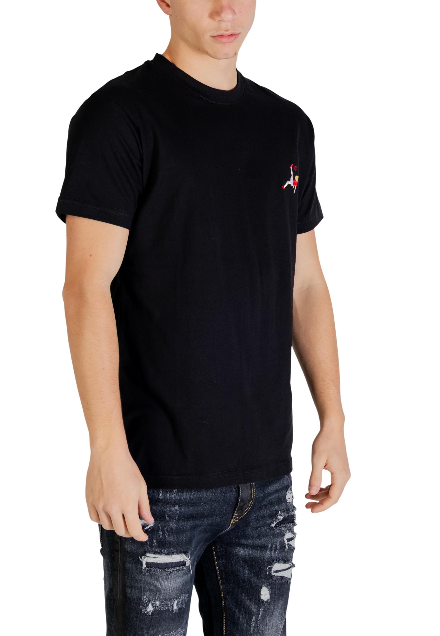 Hydra Clothing T-Shirt Uomo - Hydra Clothing