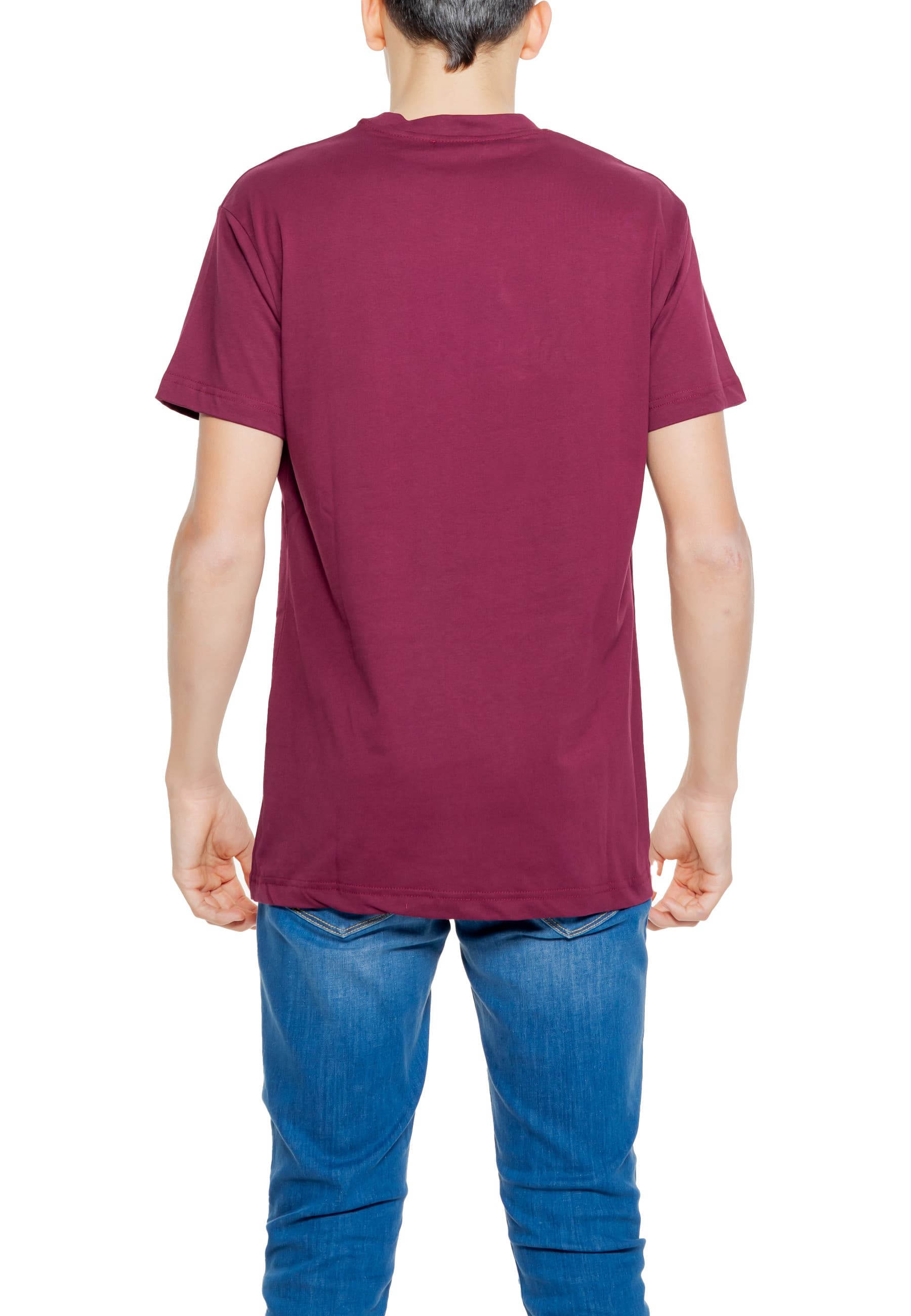 Hydra Clothing T-Shirt Uomo - Hydra Clothing