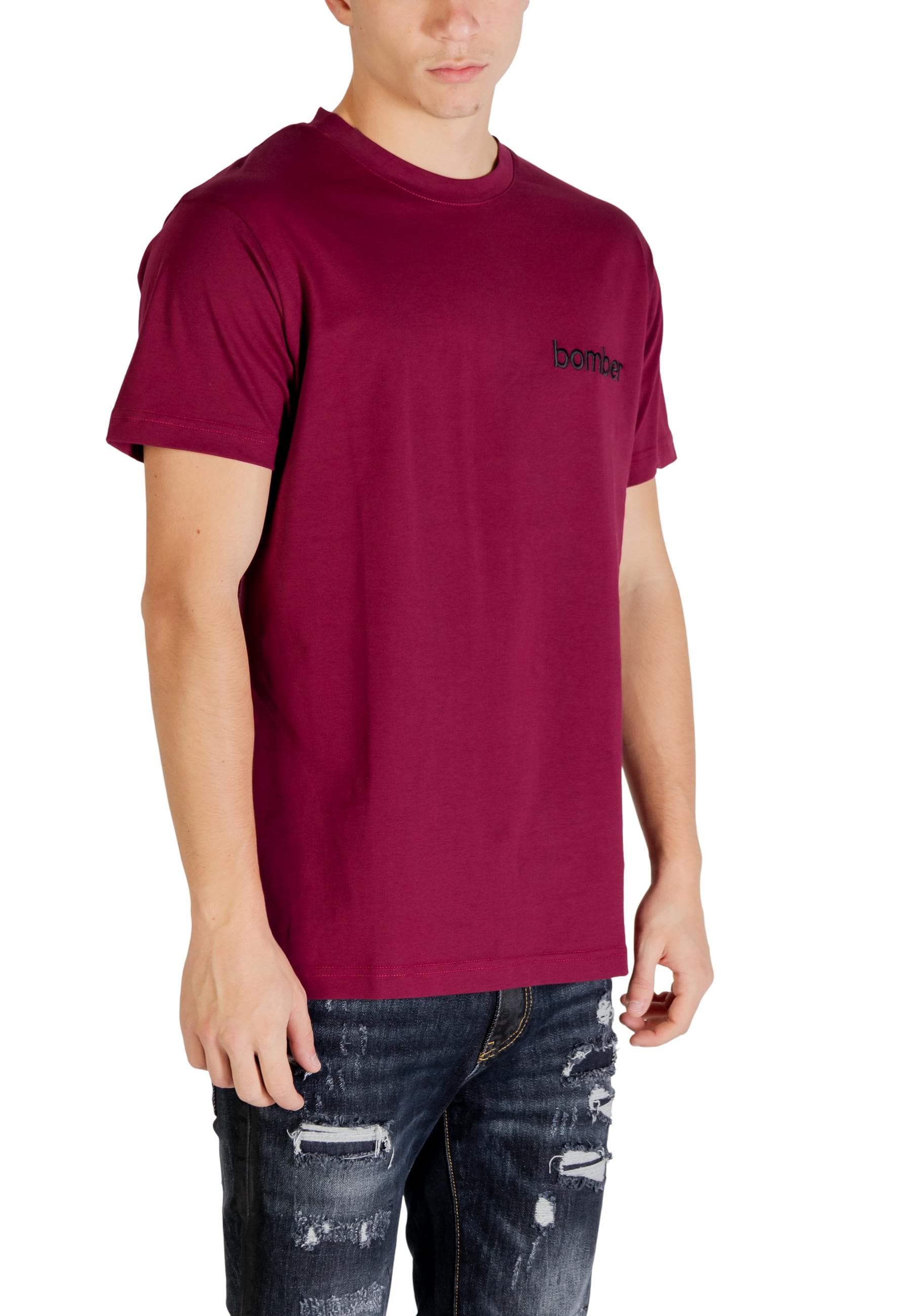 Hydra Clothing T-Shirt Uomo - Hydra Clothing