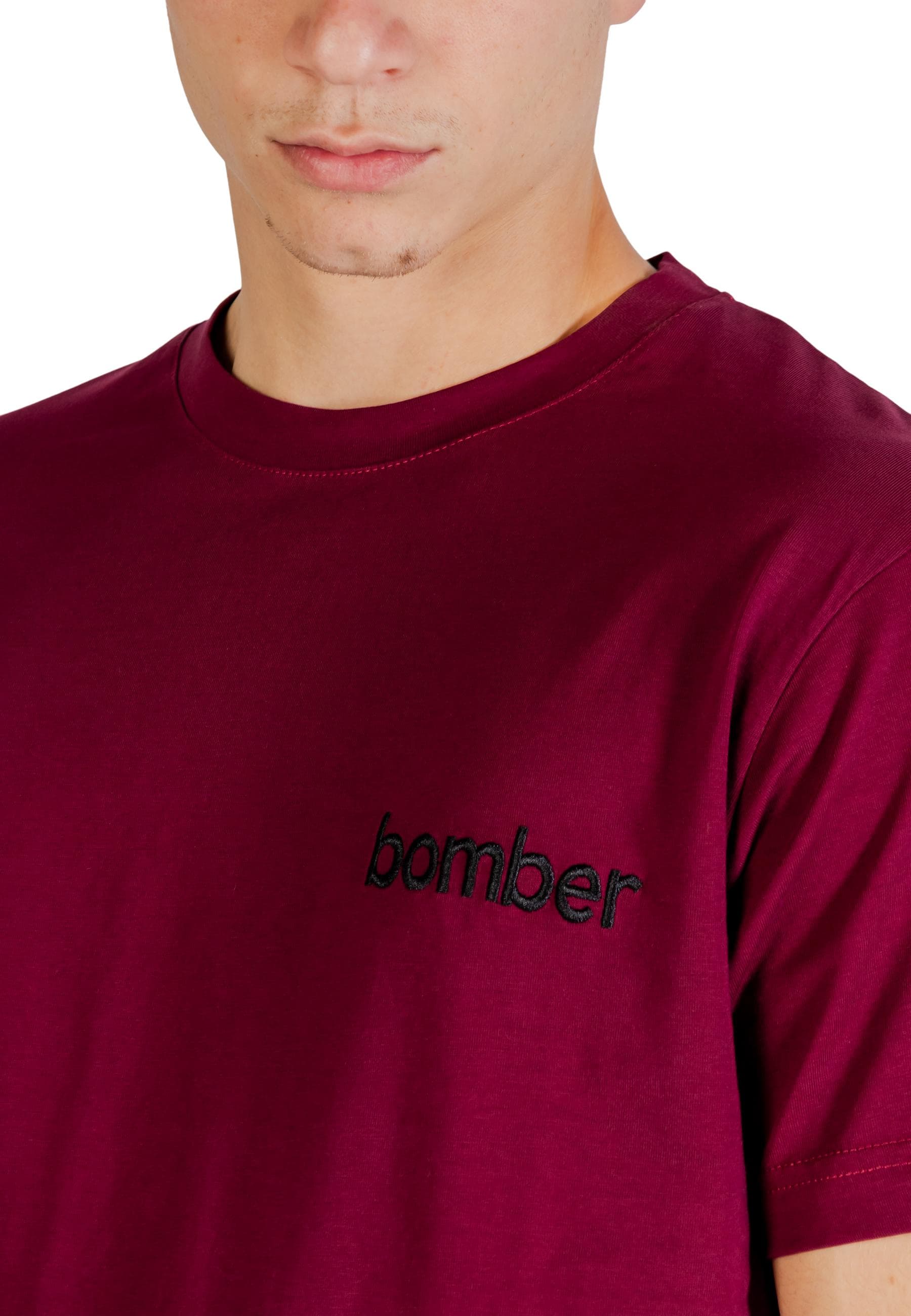 Hydra Clothing T-Shirt Uomo - Hydra Clothing