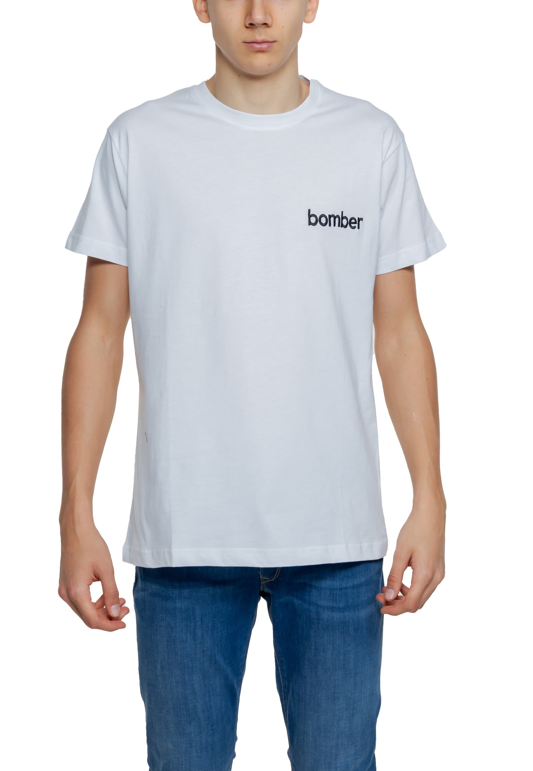 Hydra Clothing T-Shirt Uomo - Hydra Clothing