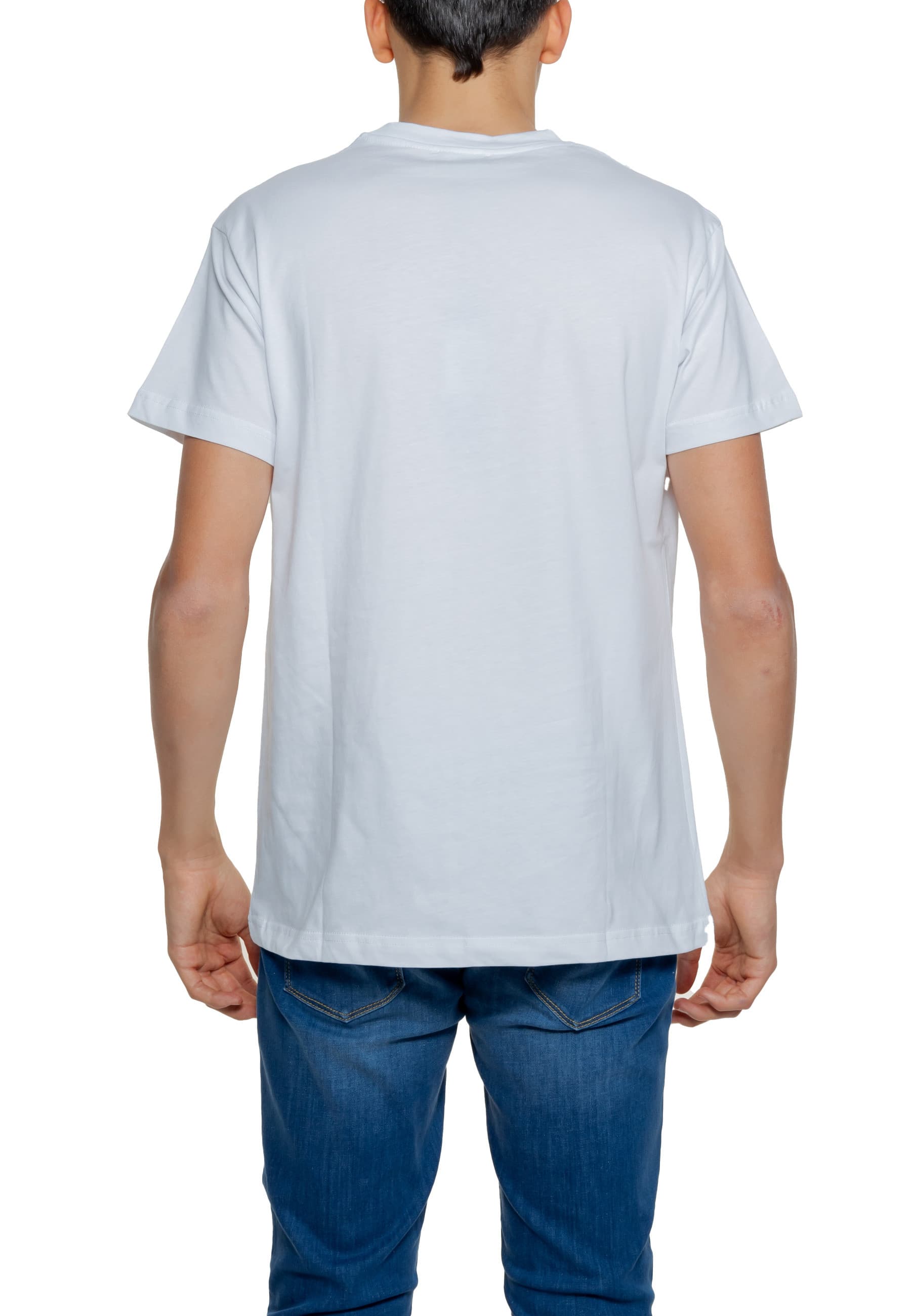 Hydra Clothing T-Shirt Uomo - Hydra Clothing