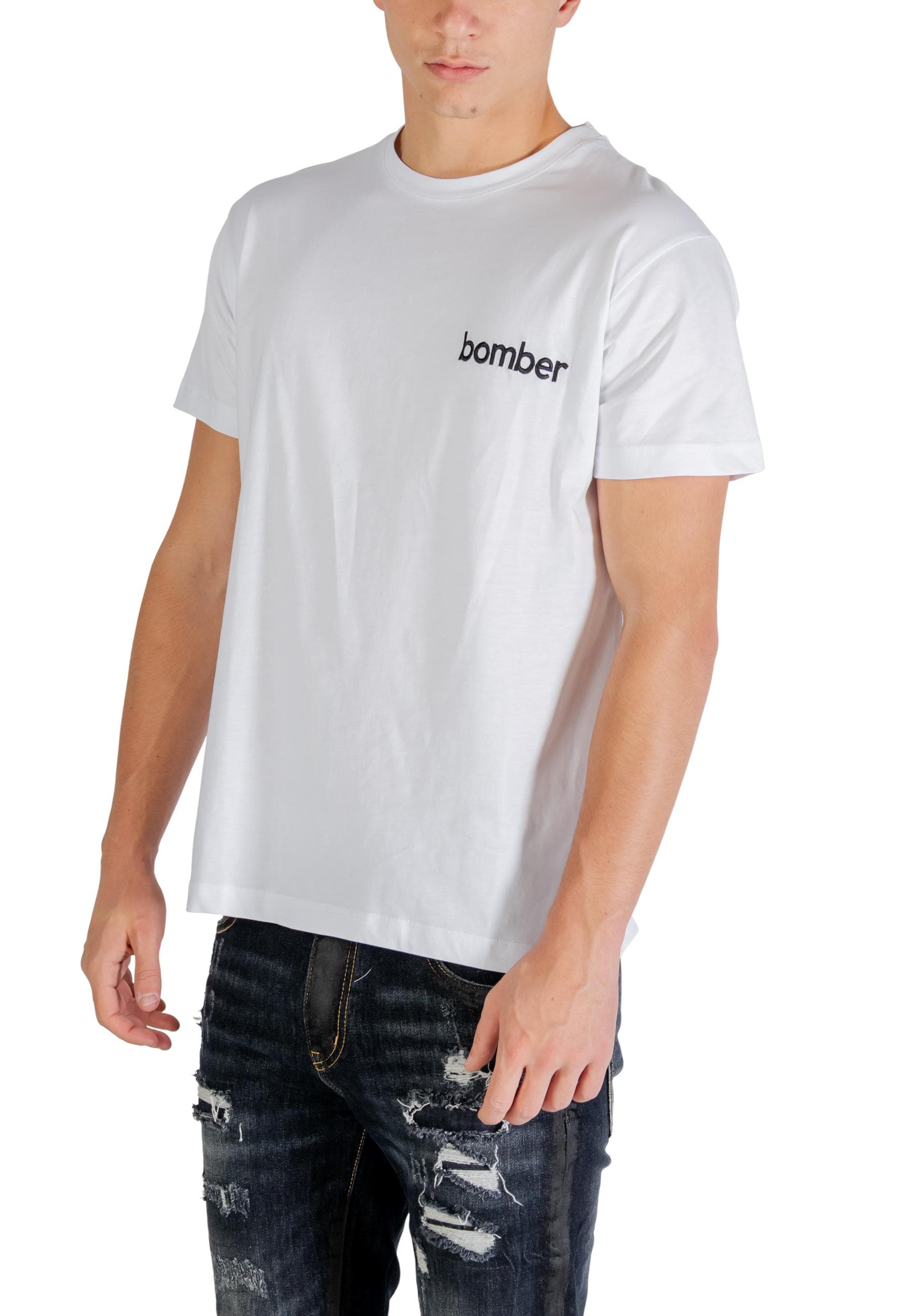 Hydra Clothing T-Shirt Uomo - Hydra Clothing