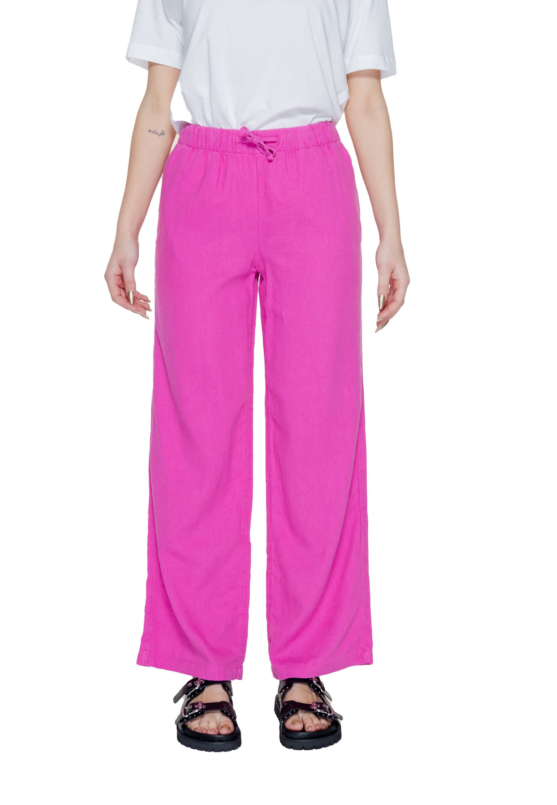Only Pantaloni Donna - Only