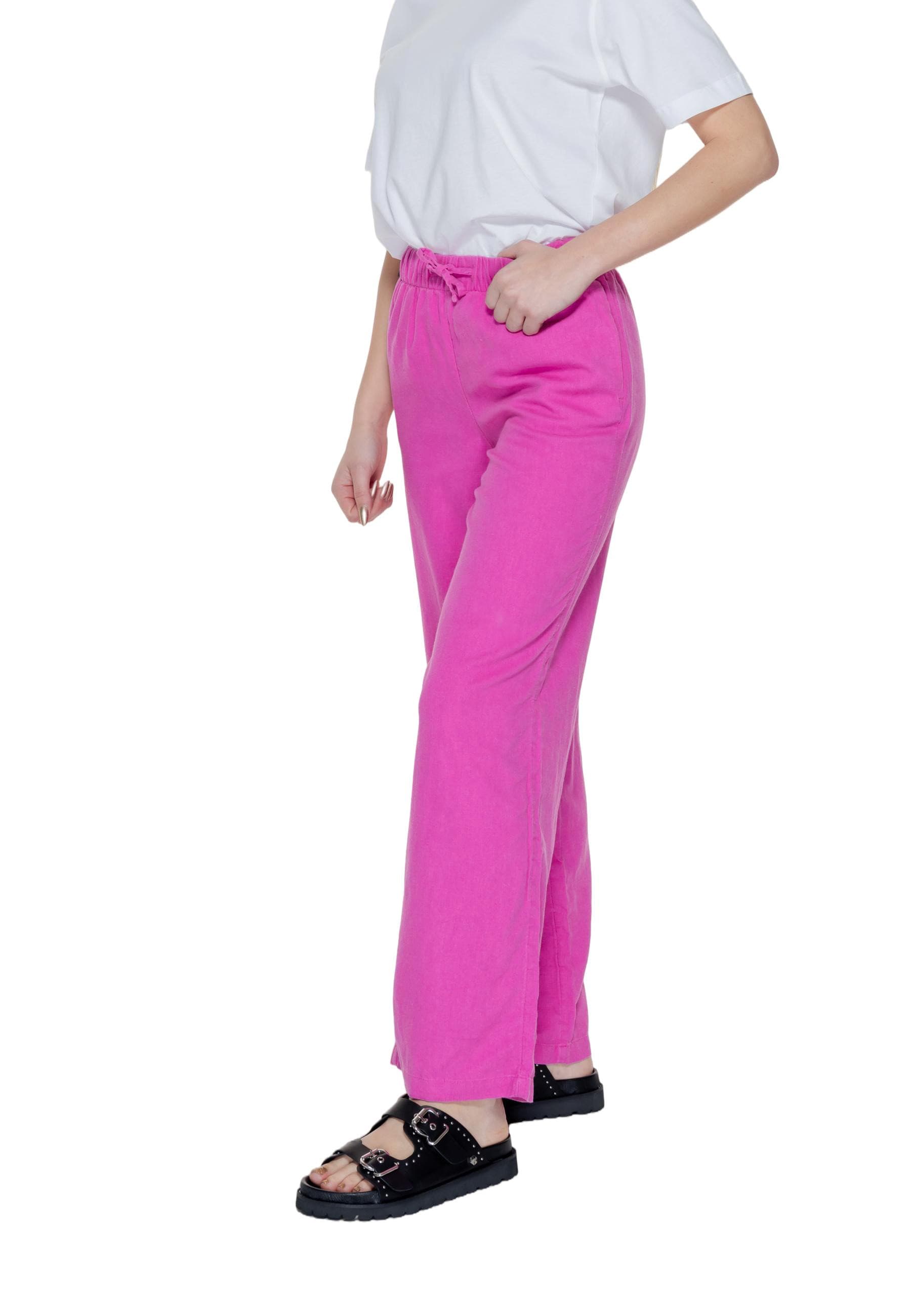Only Pantaloni Donna - Only