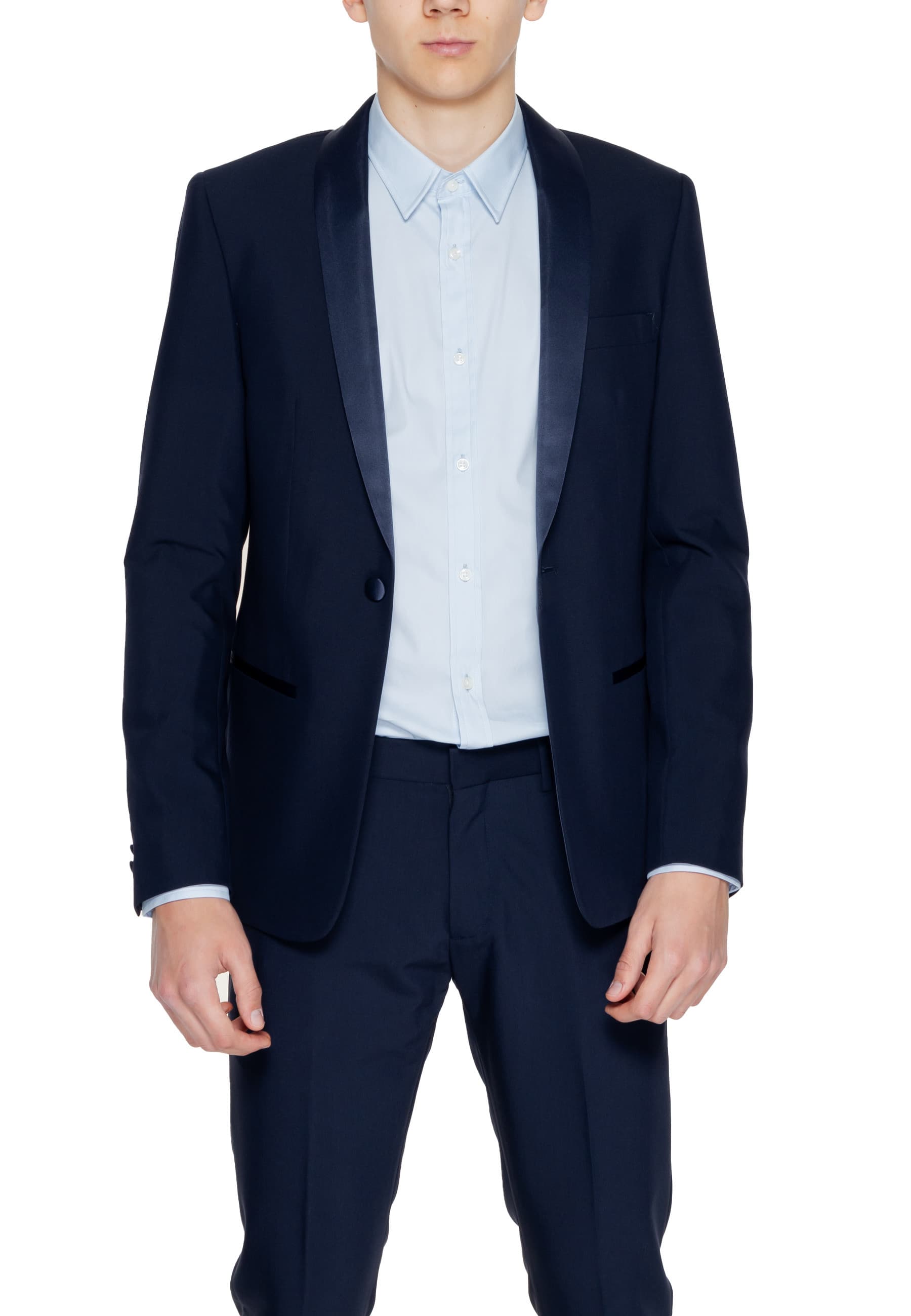 Antony Morato Giacca Uomo - Antony Morato