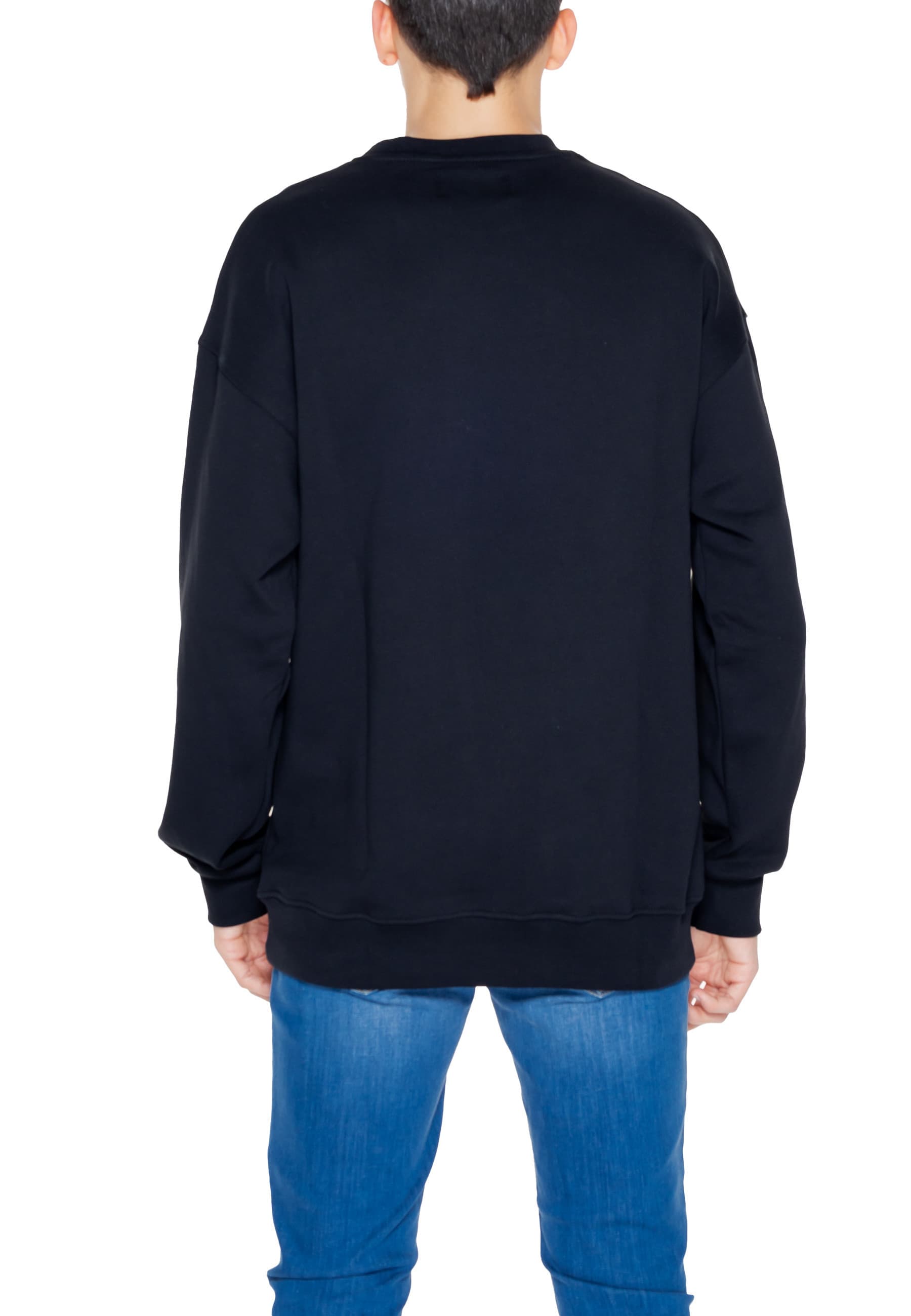 Underclub Felpa Uomo - Underclub