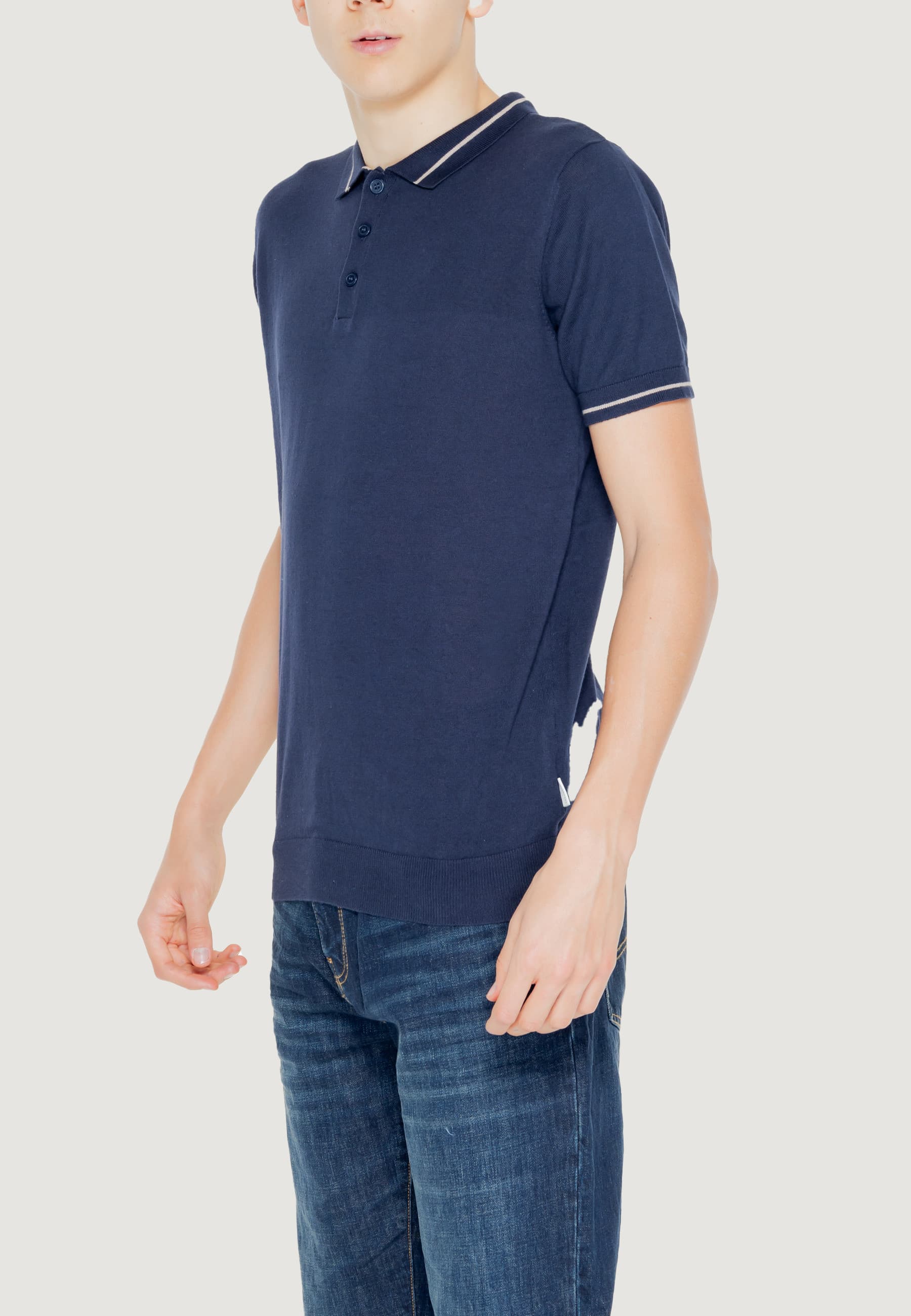 Hamaki-ho Polo Uomo - Hamaki-ho