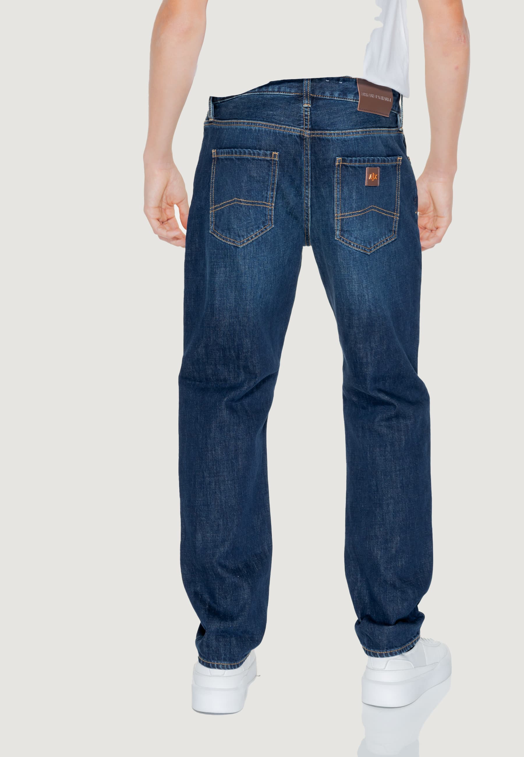 Armani Exchange Jeans Uomo - Armani Exchange