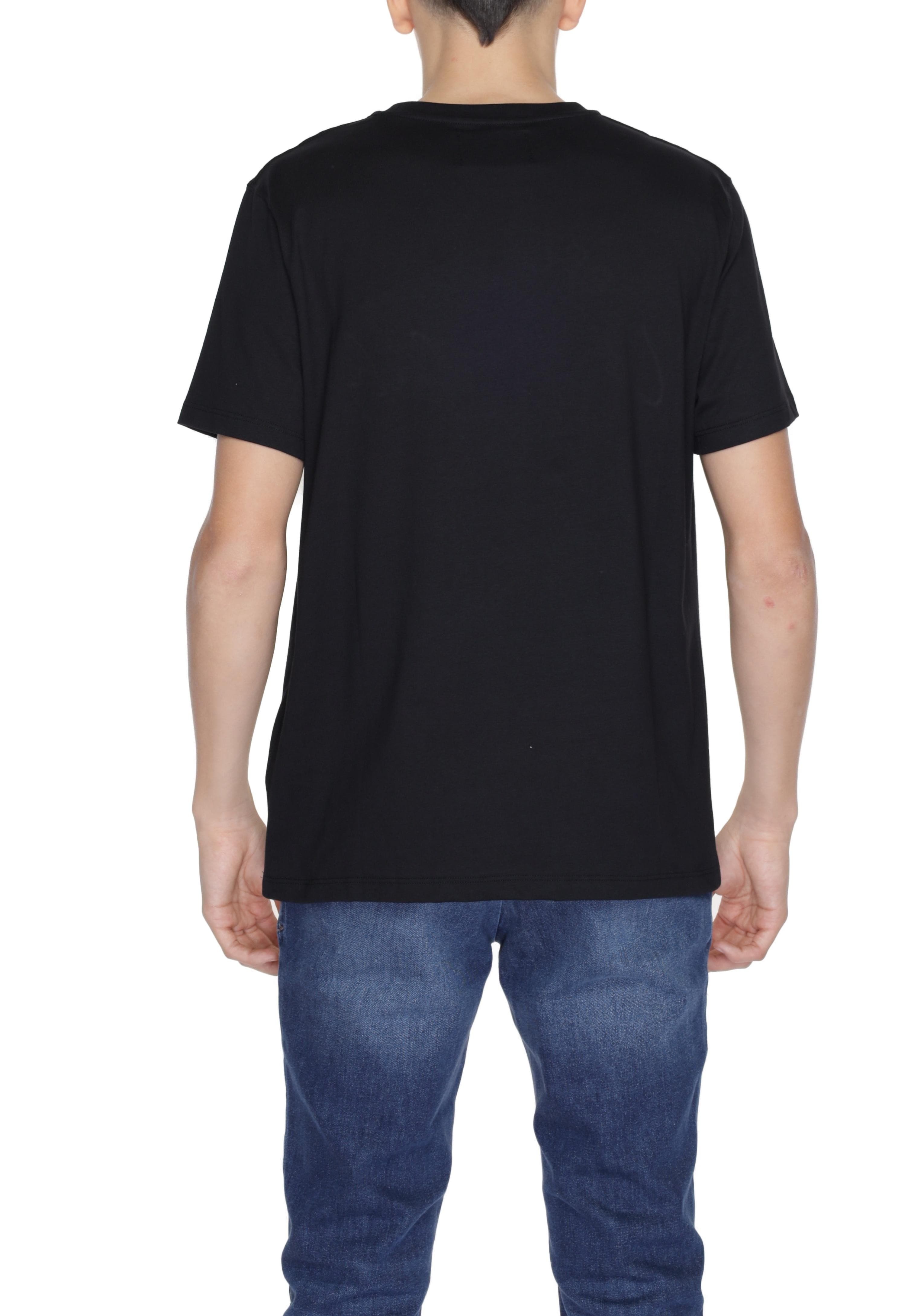 Underclub T-Shirt Uomo - Underclub