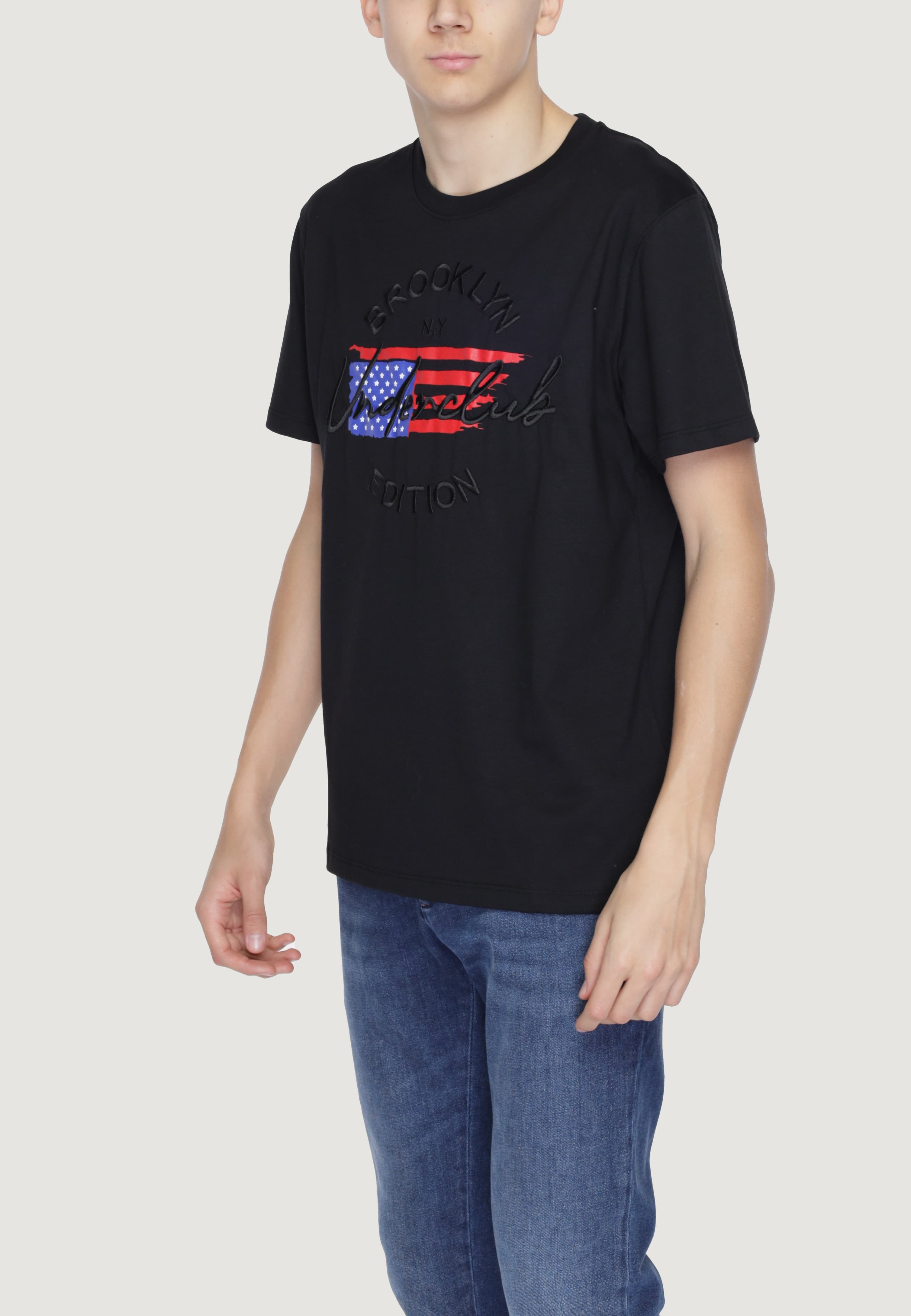 Underclub T-Shirt Uomo - Underclub