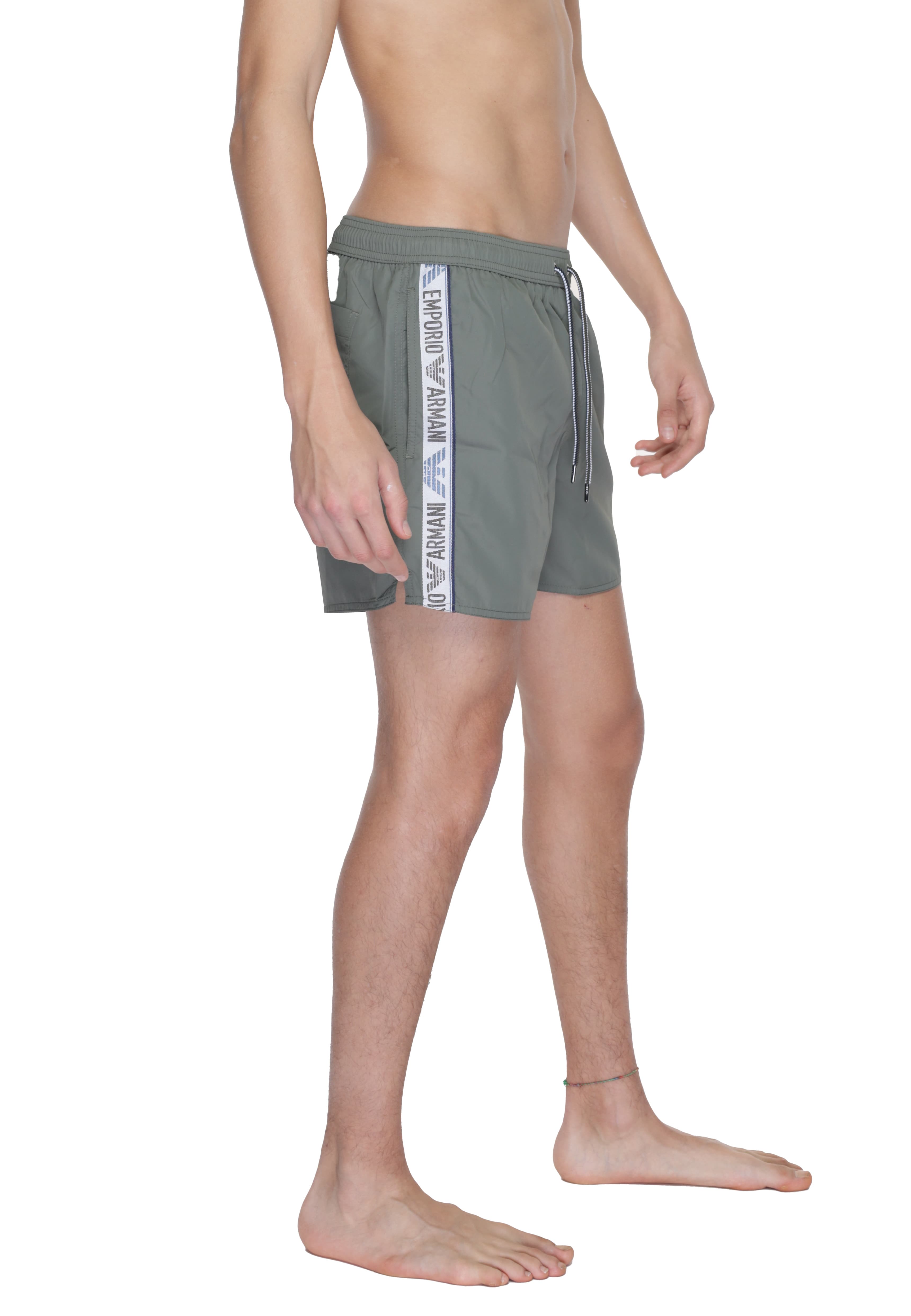 Emporio Armani Underwear Costume Uomo - Emporio Armani Underwear