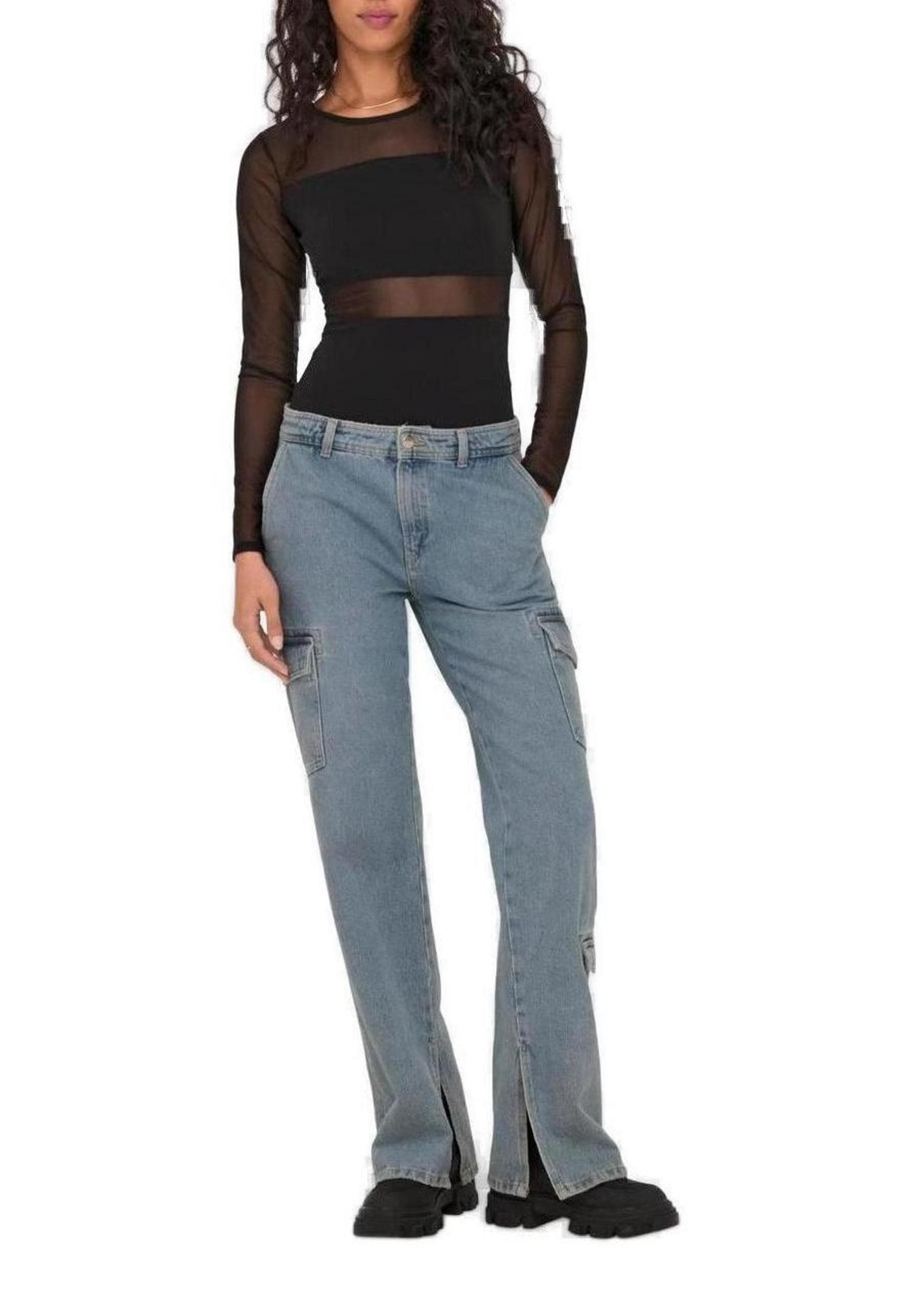 Only Blouse Donna - Only