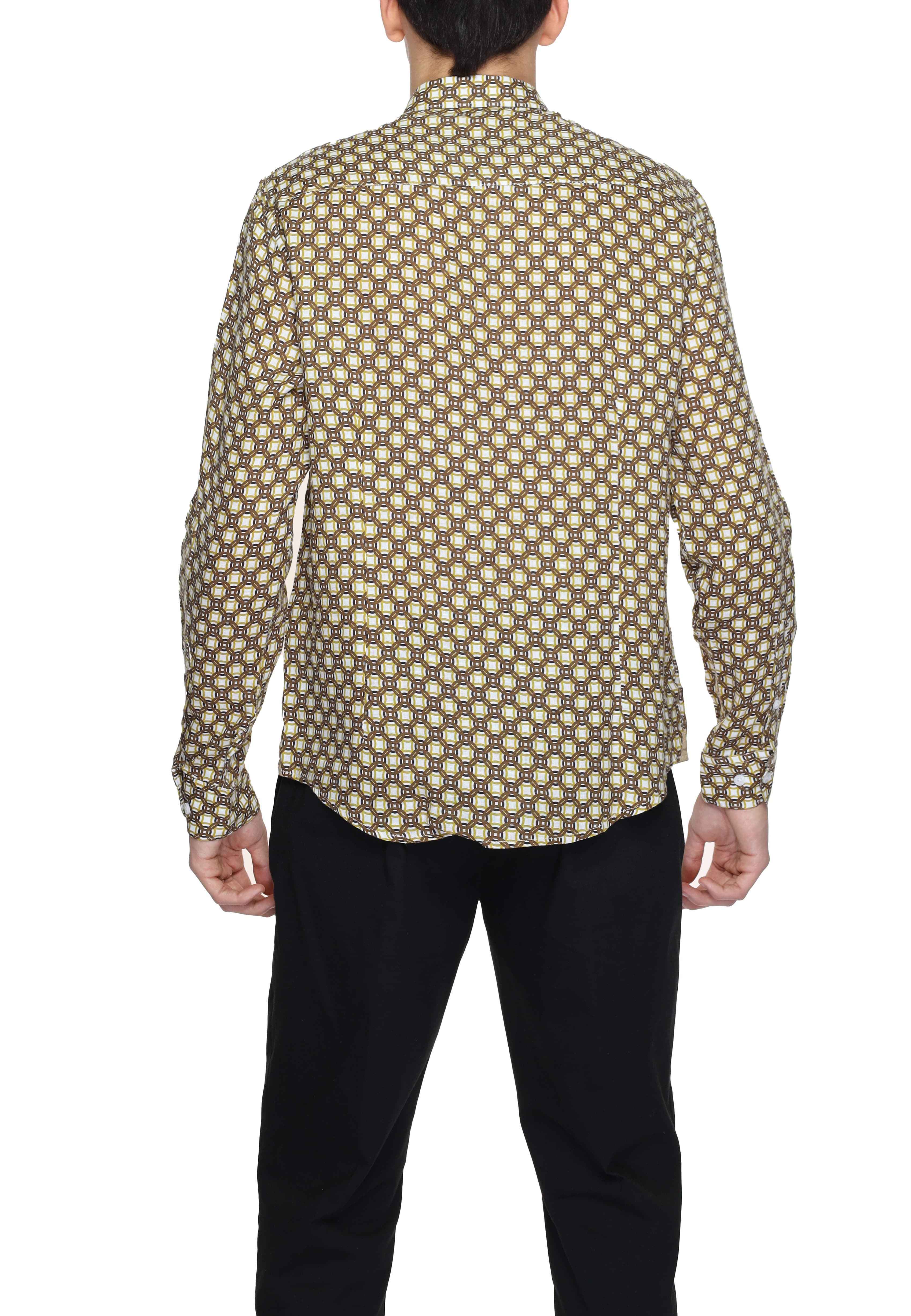 Gianni Lupo Camicia Uomo - Gianni Lupo