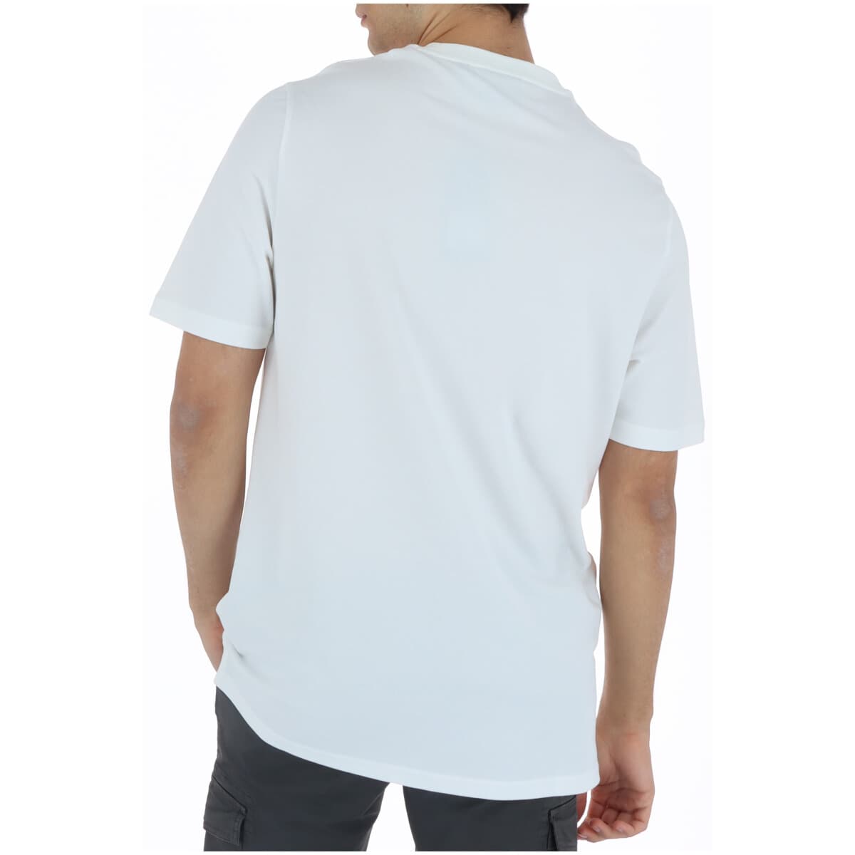 Lyle & Scott T-Shirt Uomo - Lyle & Scott