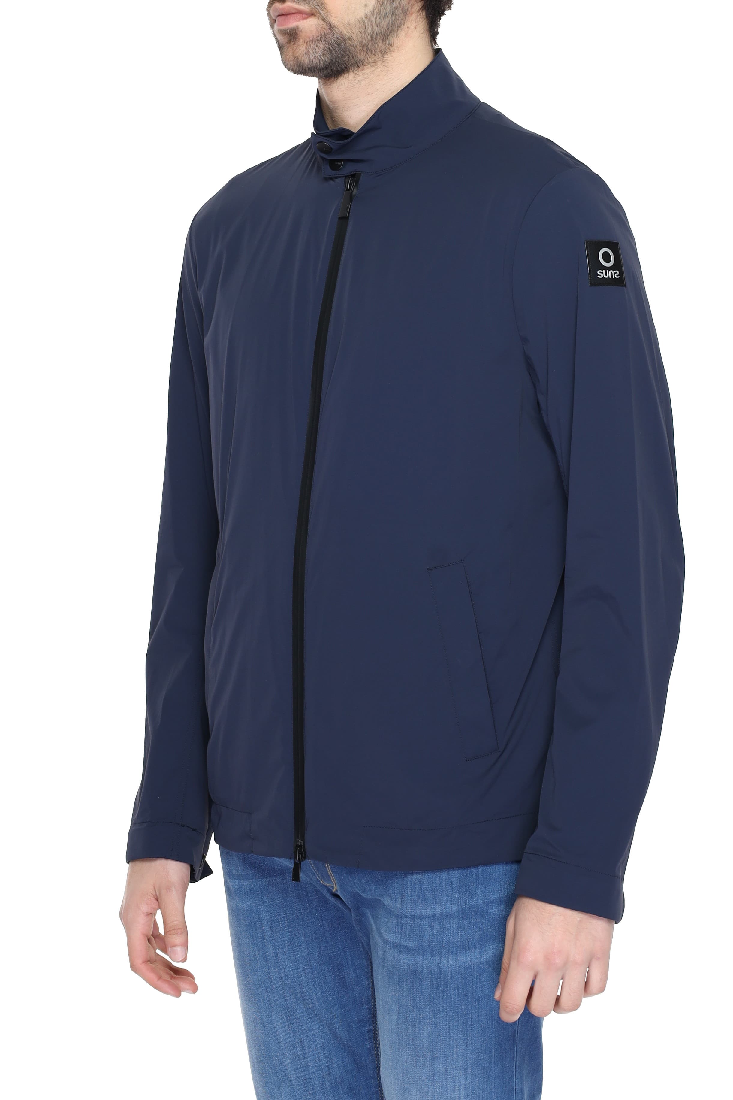 Suns Giacca Uomo - Suns