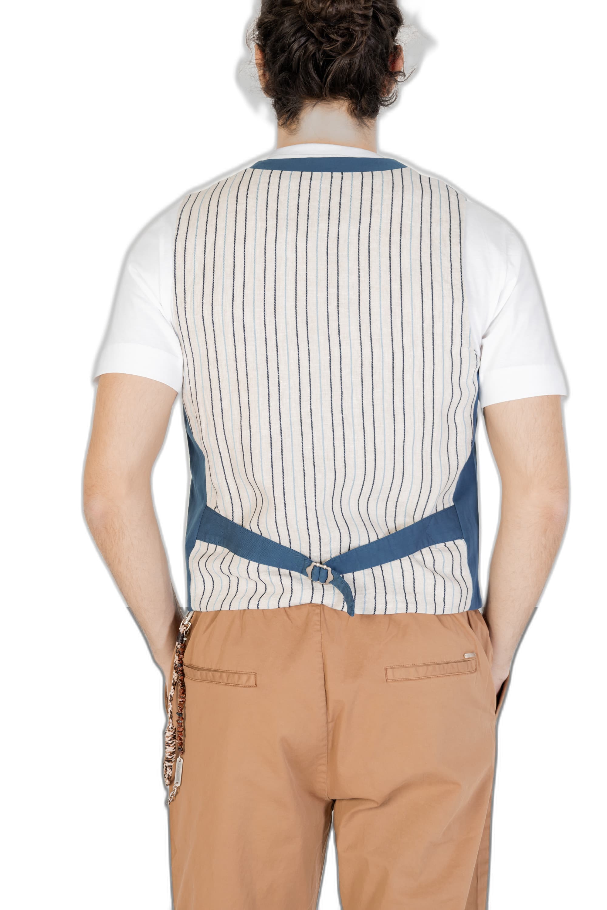 Gianni Lupo Gilet Uomo - Gianni Lupo