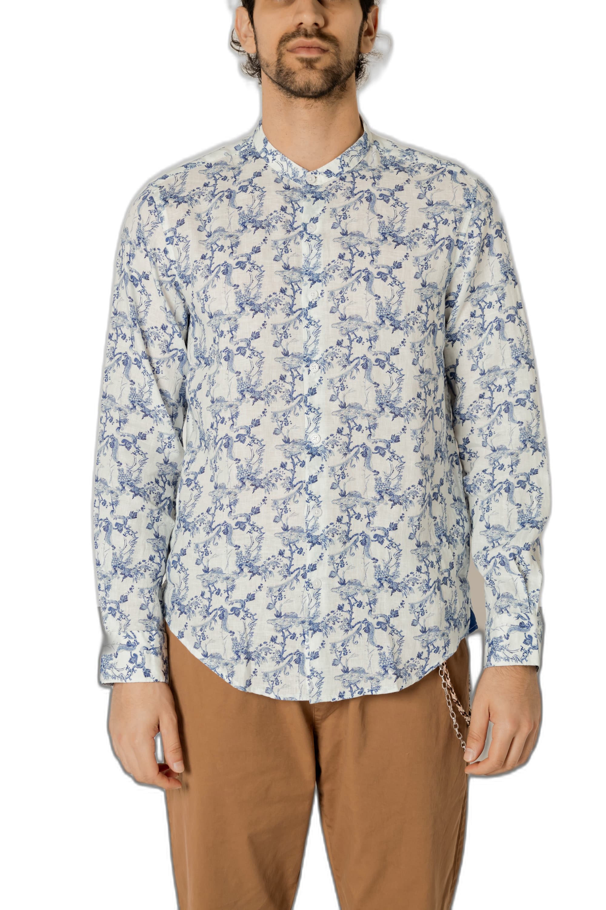 Gianni Lupo Camicia Uomo - Gianni Lupo