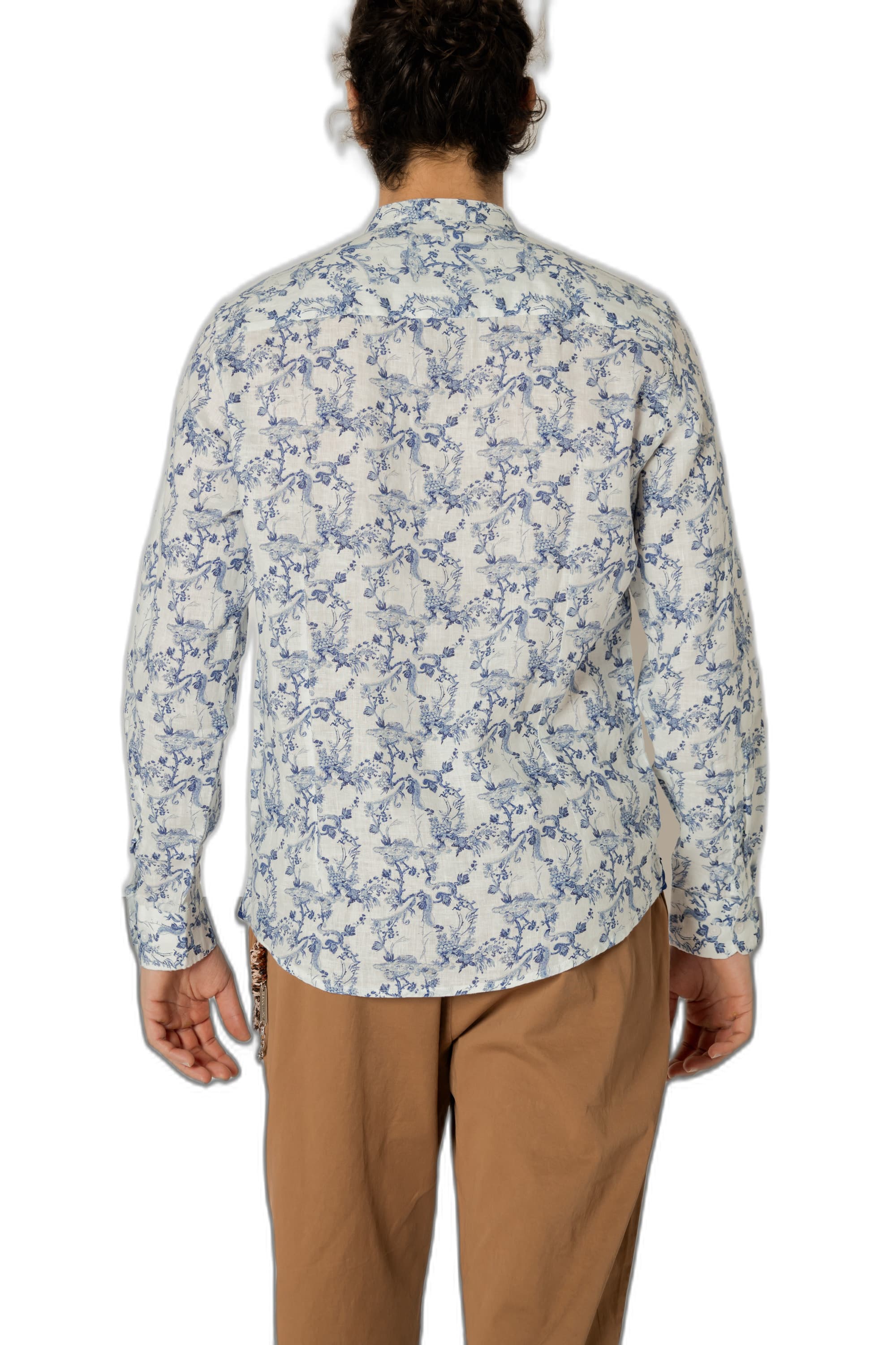 Gianni Lupo Camicia Uomo - Gianni Lupo