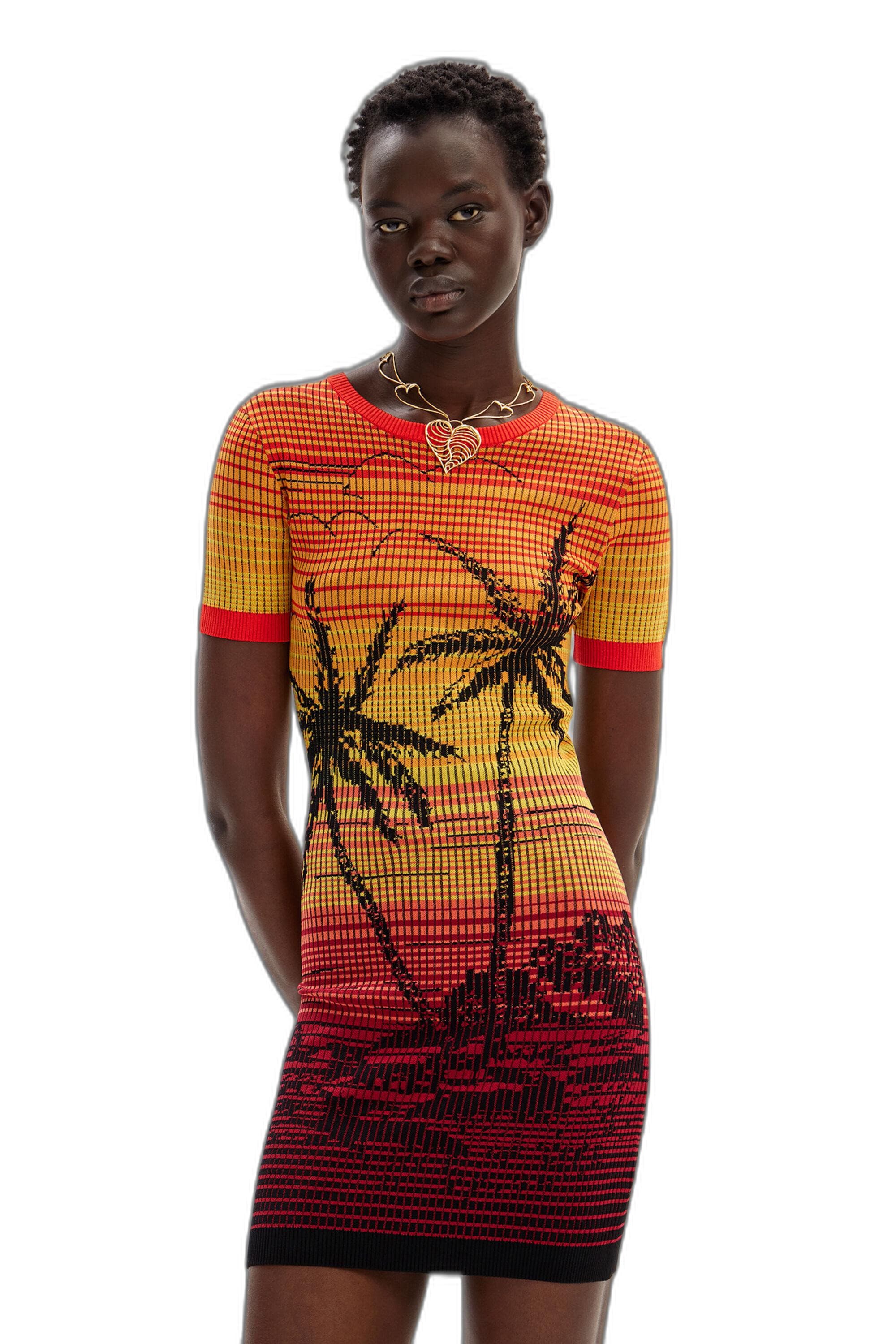 Desigual Abito Donna - Desigual