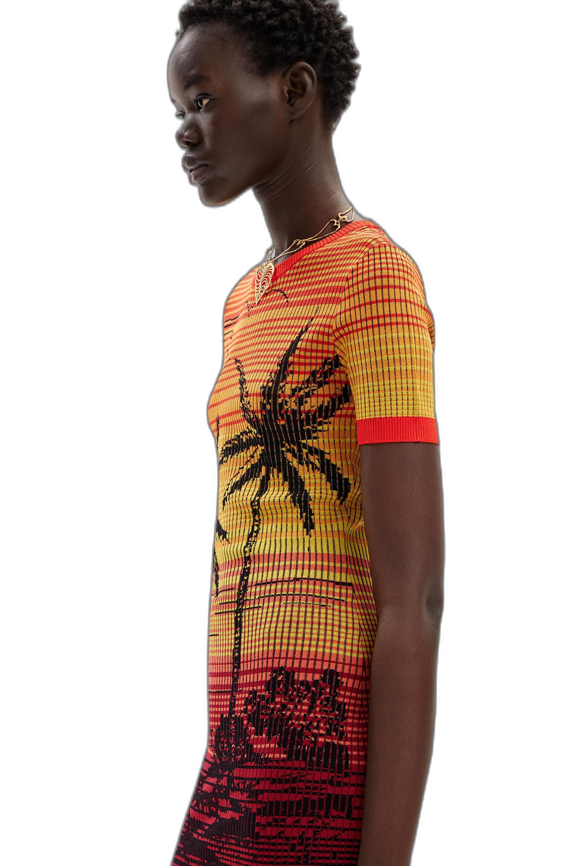 Desigual Abito Donna - Desigual