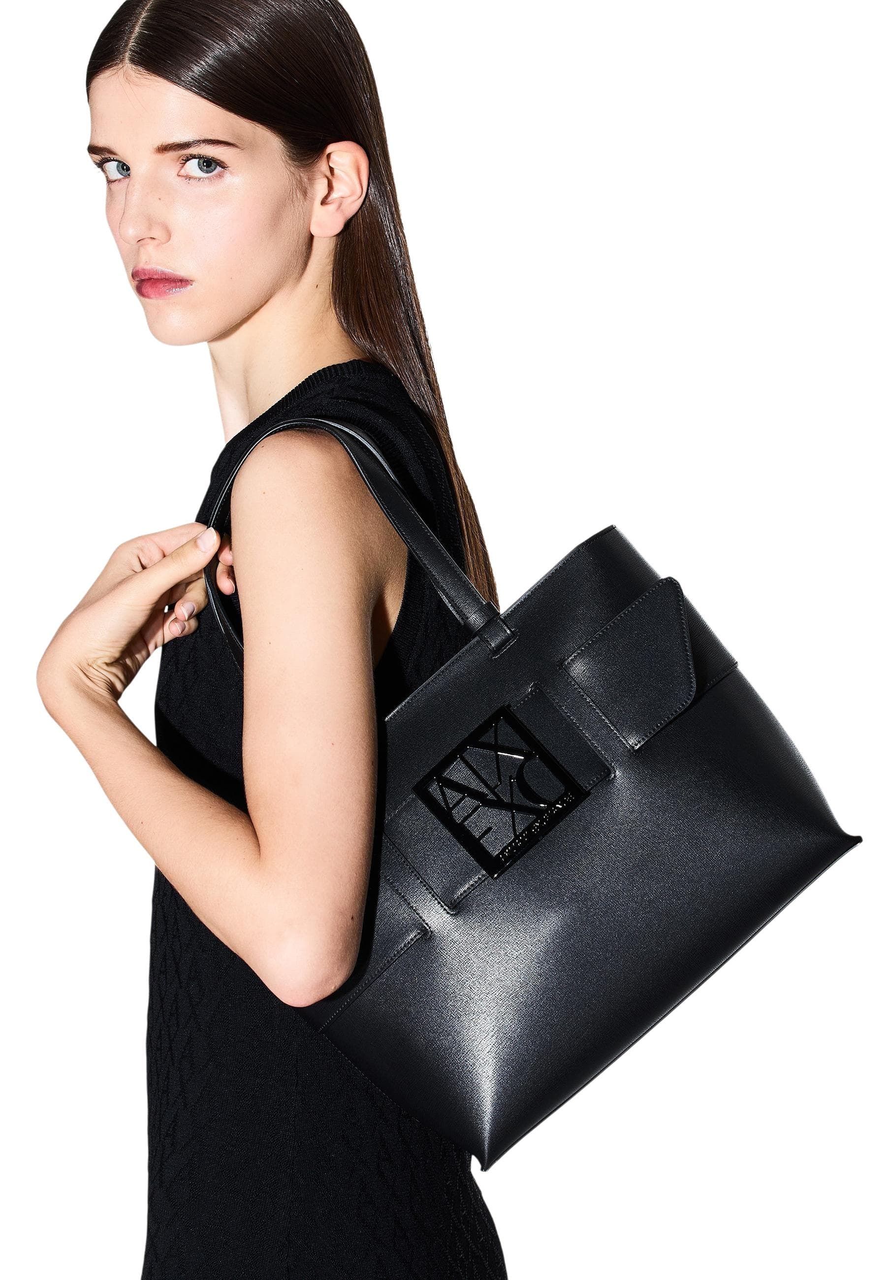 Armani Exchange Borsa Donna - Armani Exchange