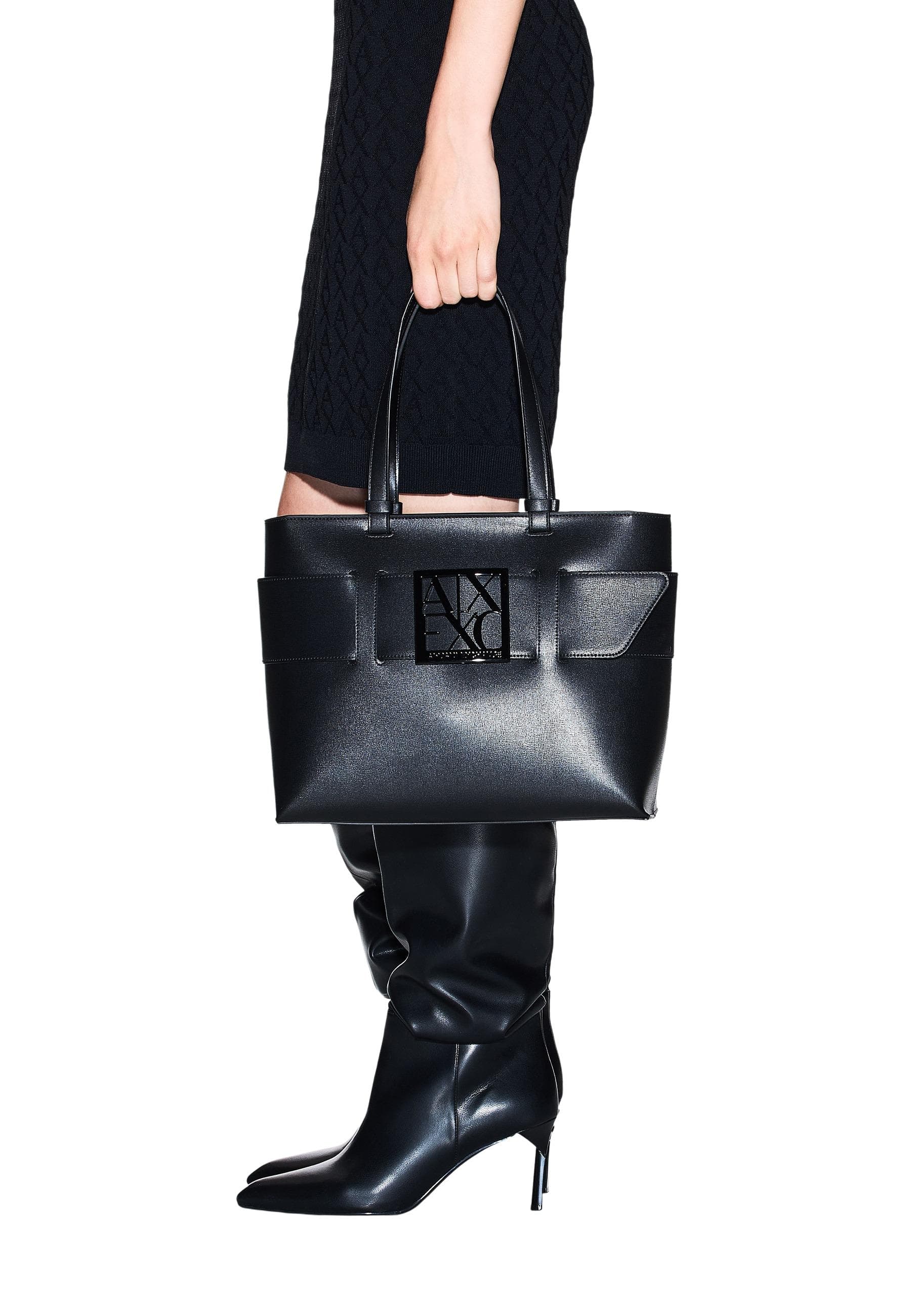 Armani Exchange Borsa Donna - Armani Exchange