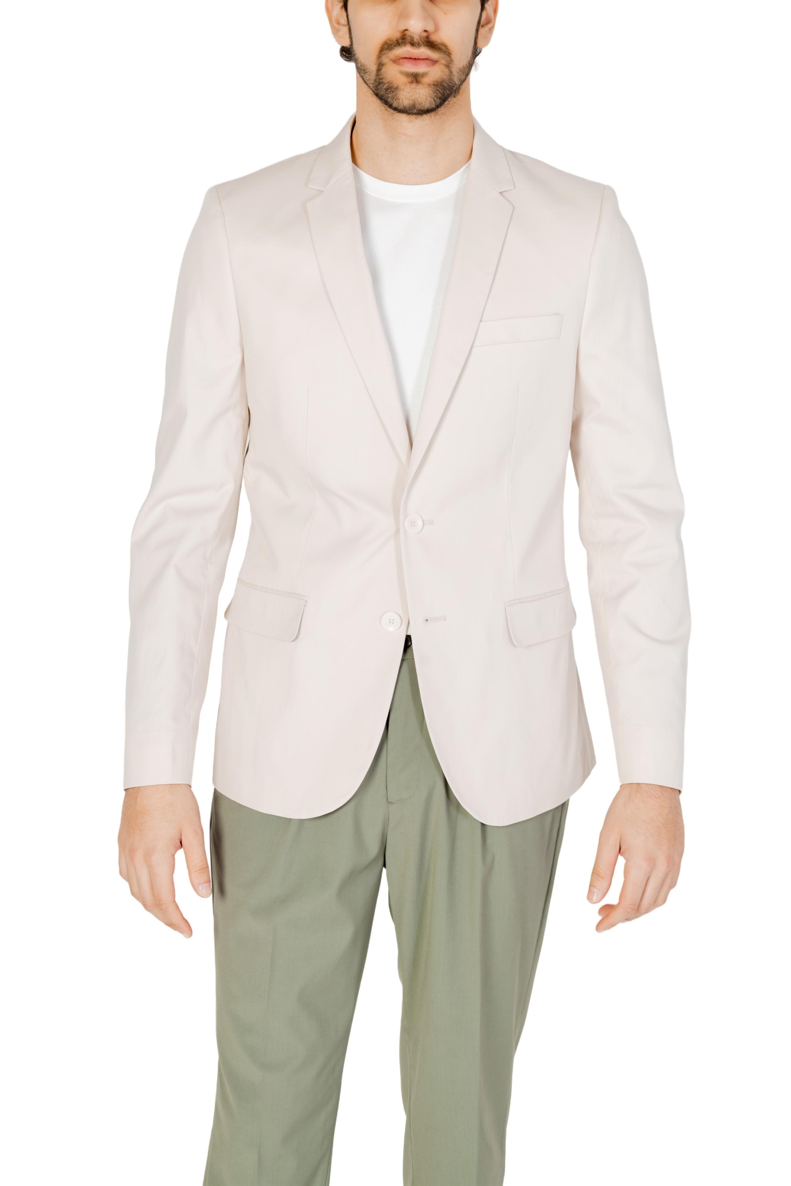Antony Morato Giacca Uomo - Antony Morato