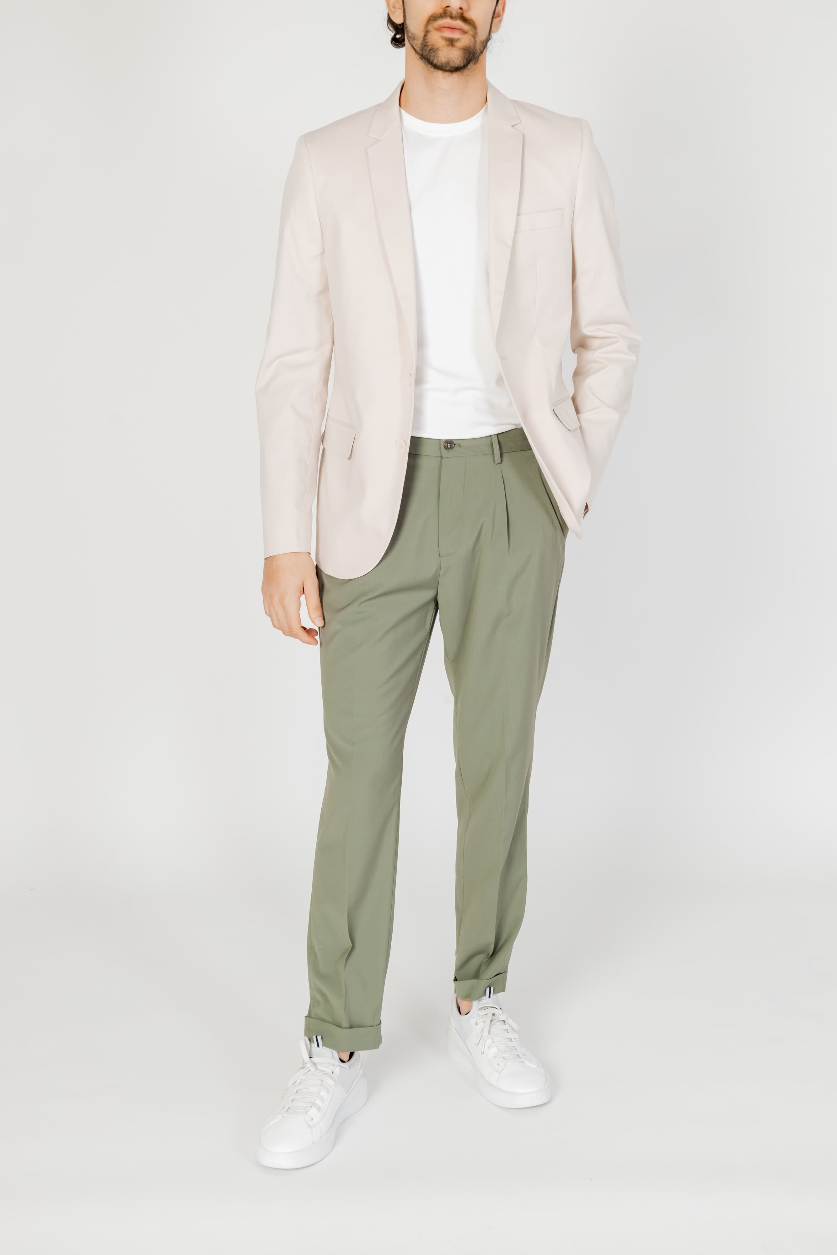 Antony Morato Giacca Uomo - Antony Morato